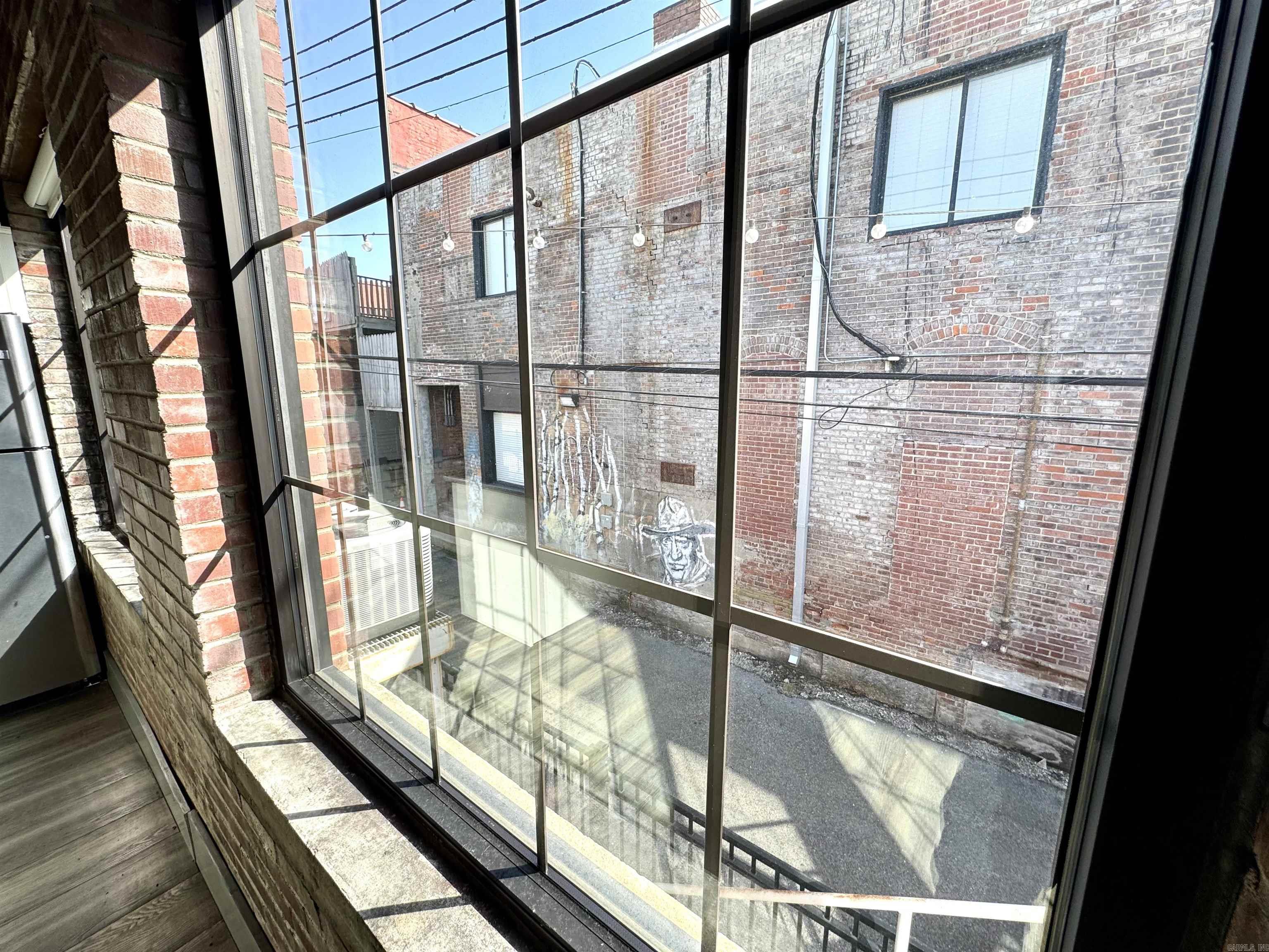 City of Jonesboro - Residential Income