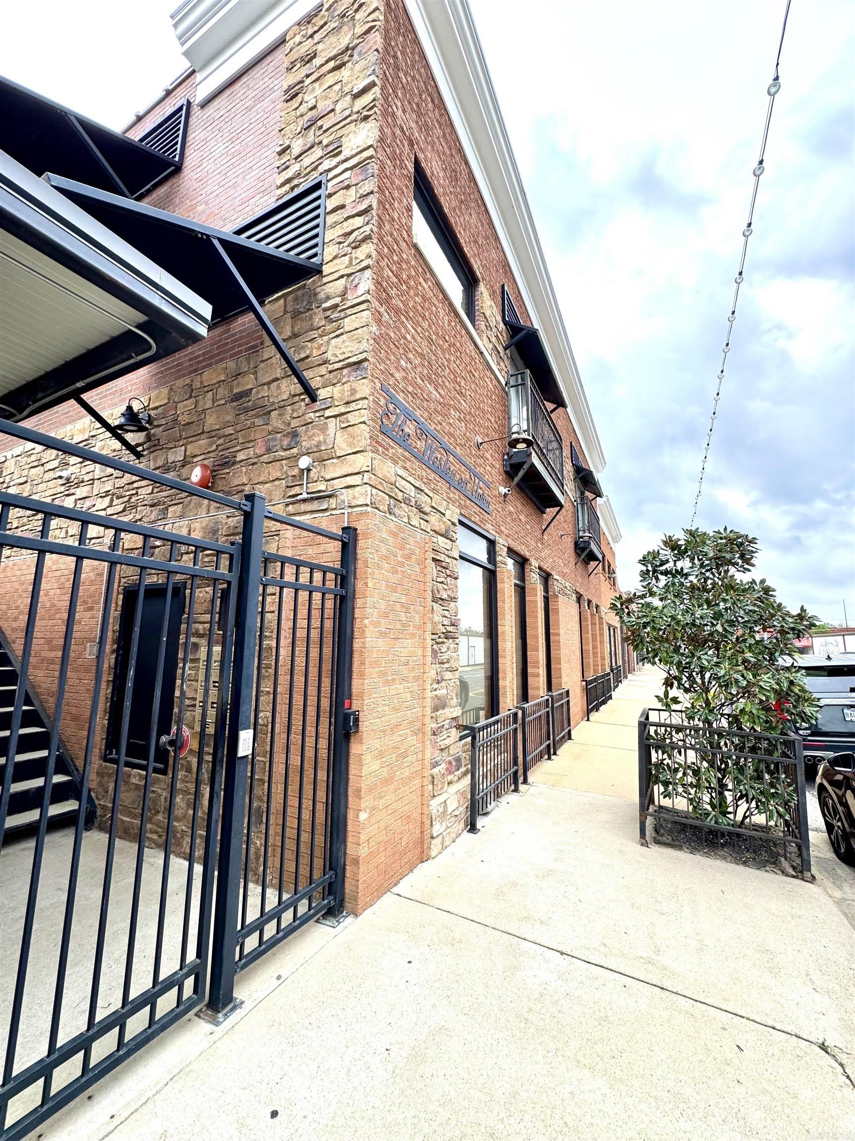 City of Jonesboro - Residential Income