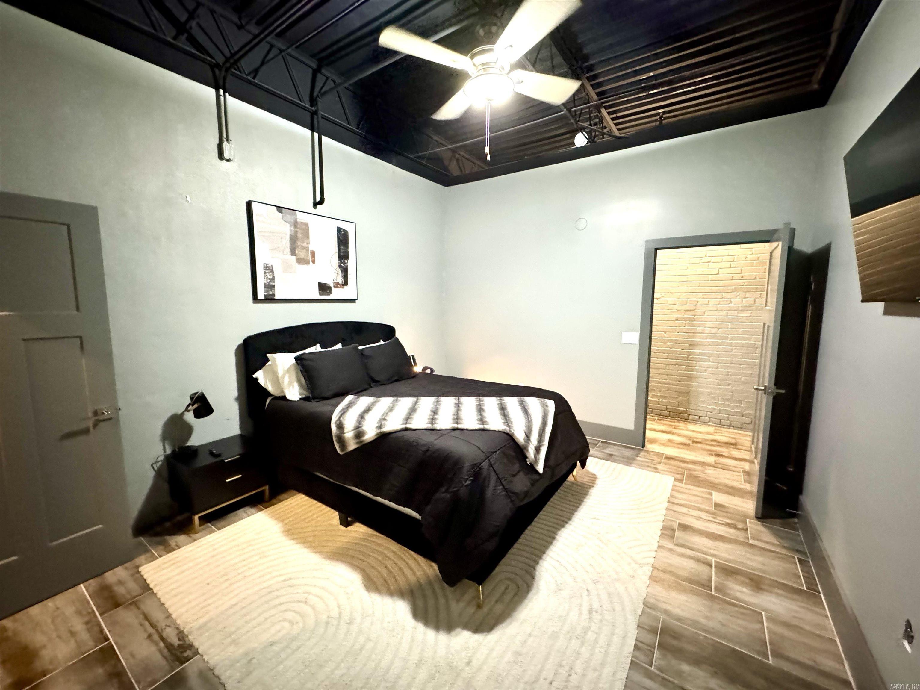 City of Jonesboro - Residential Income