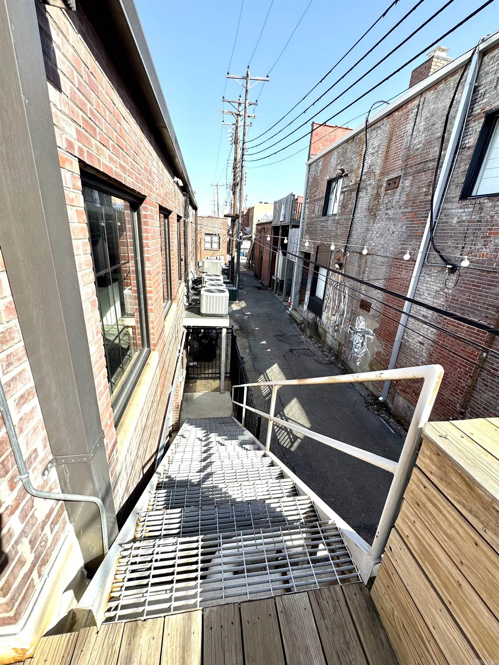 City of Jonesboro - Residential Income