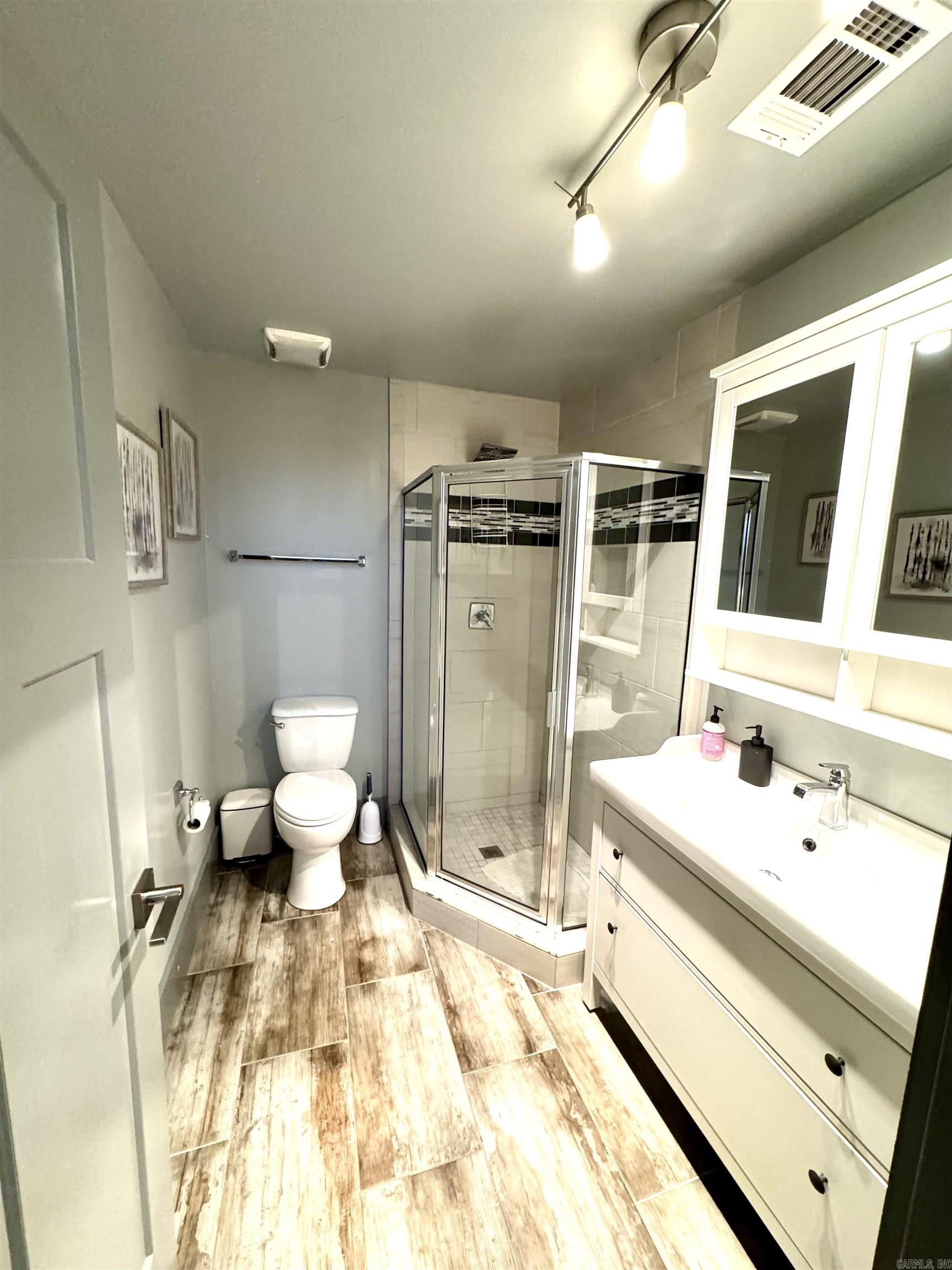 City of Jonesboro - Residential Income