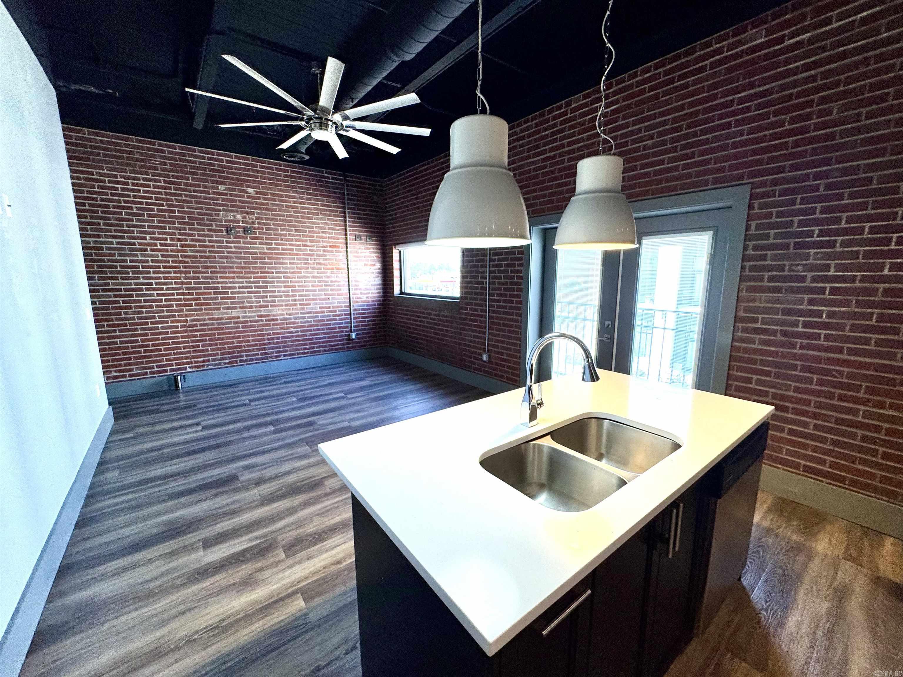 City of Jonesboro - Residential Income