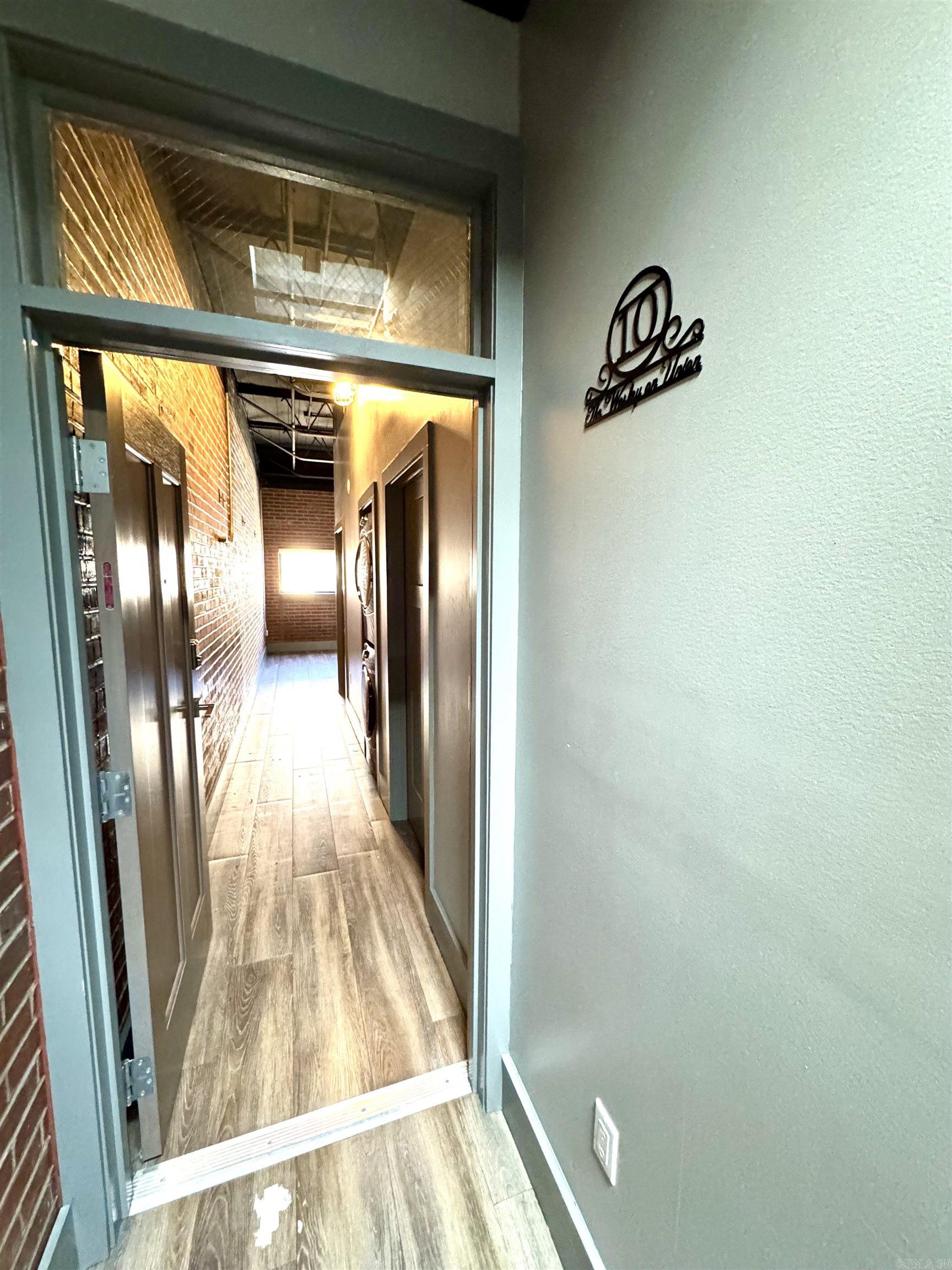 City of Jonesboro - Residential Income