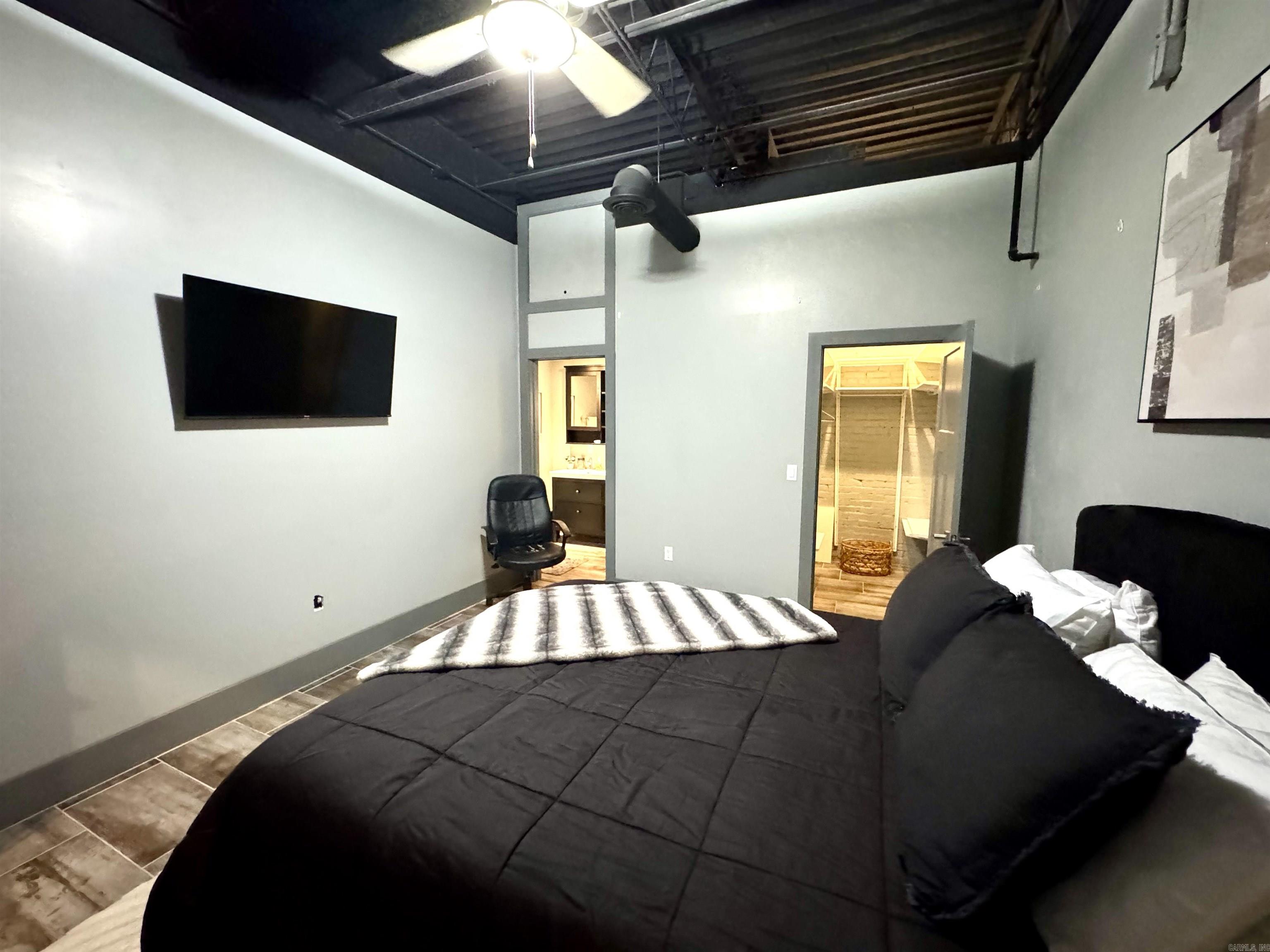 City of Jonesboro - Residential Income