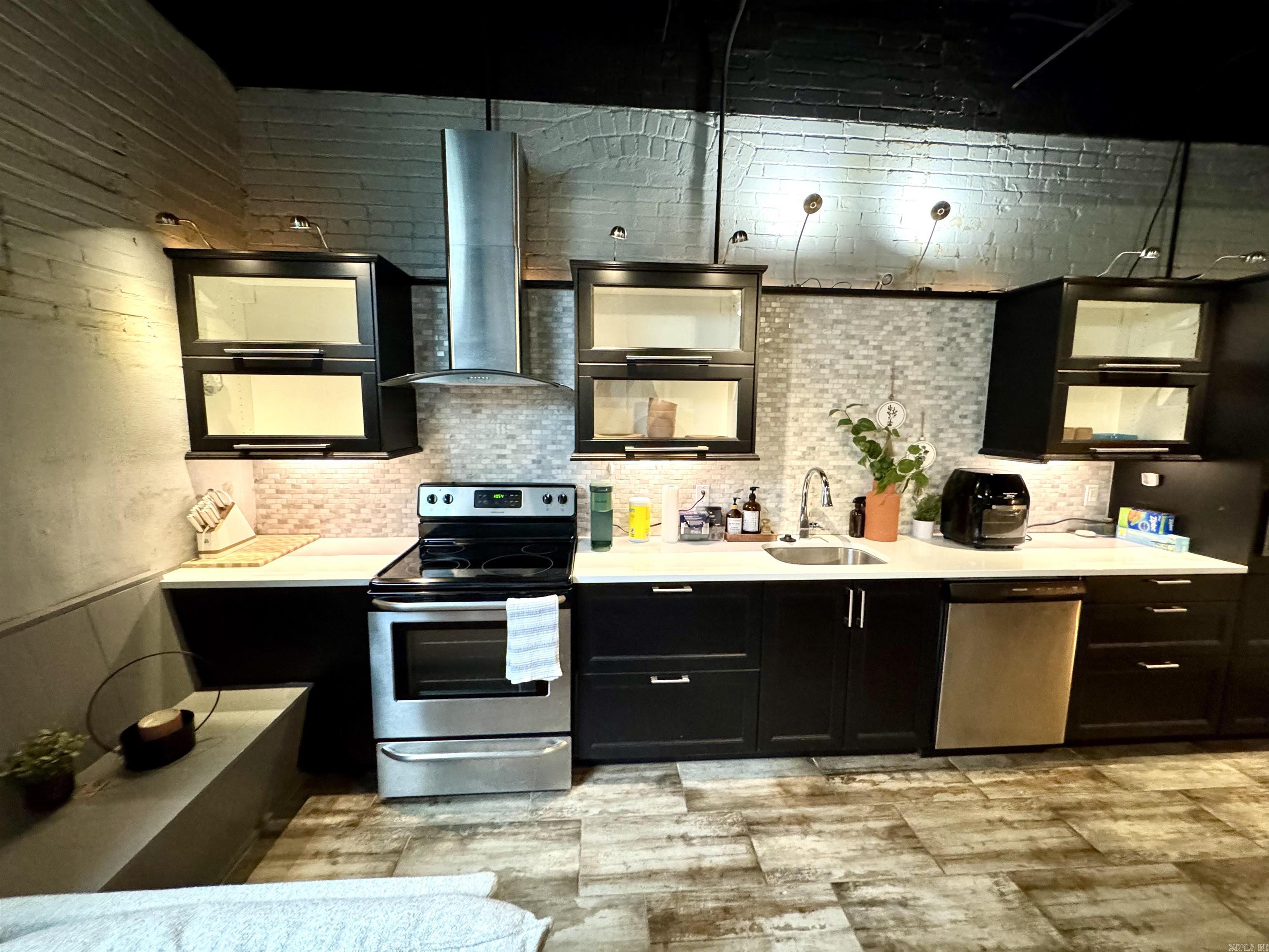 City of Jonesboro - Residential Income