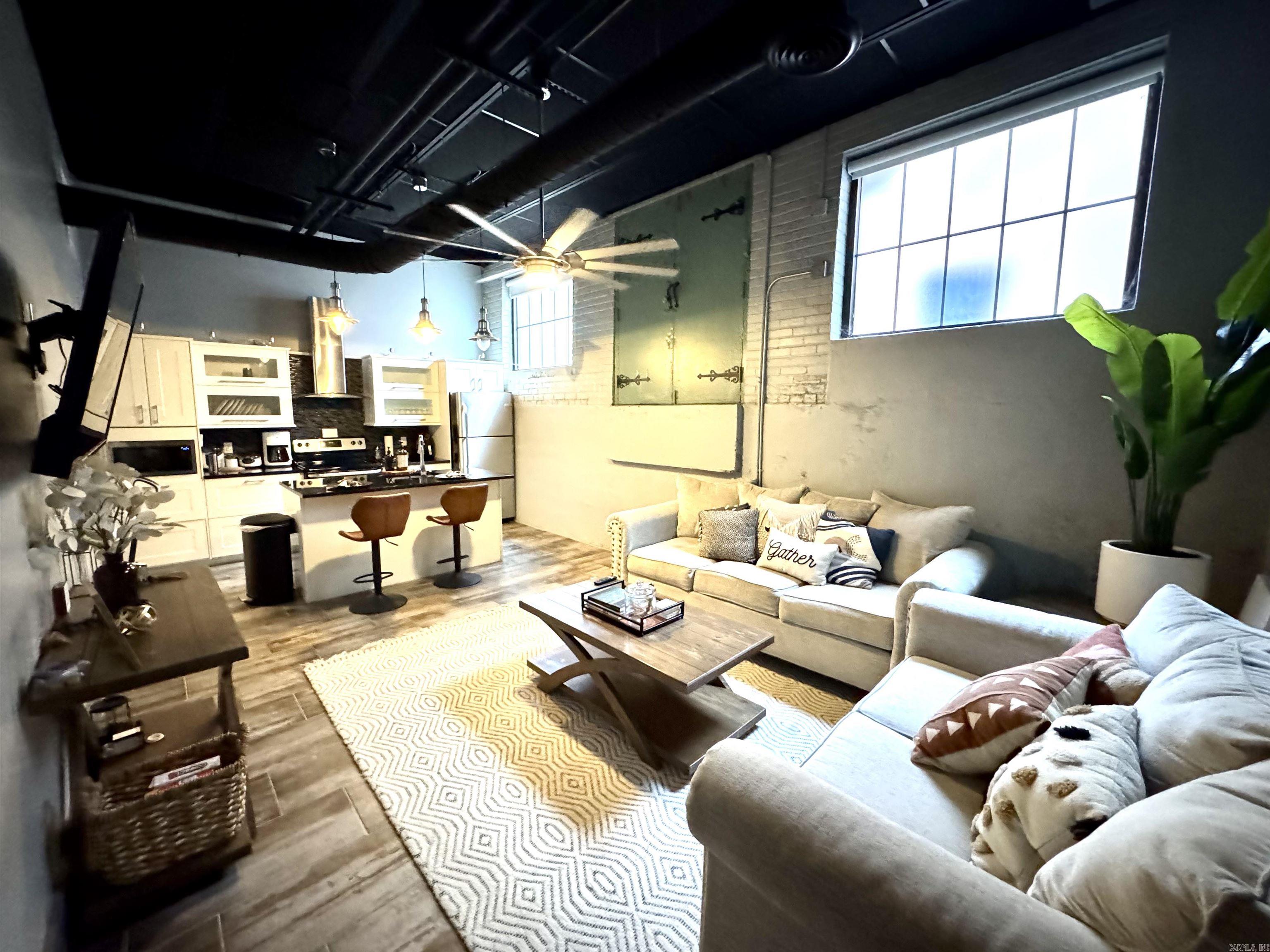 City of Jonesboro - Residential Income