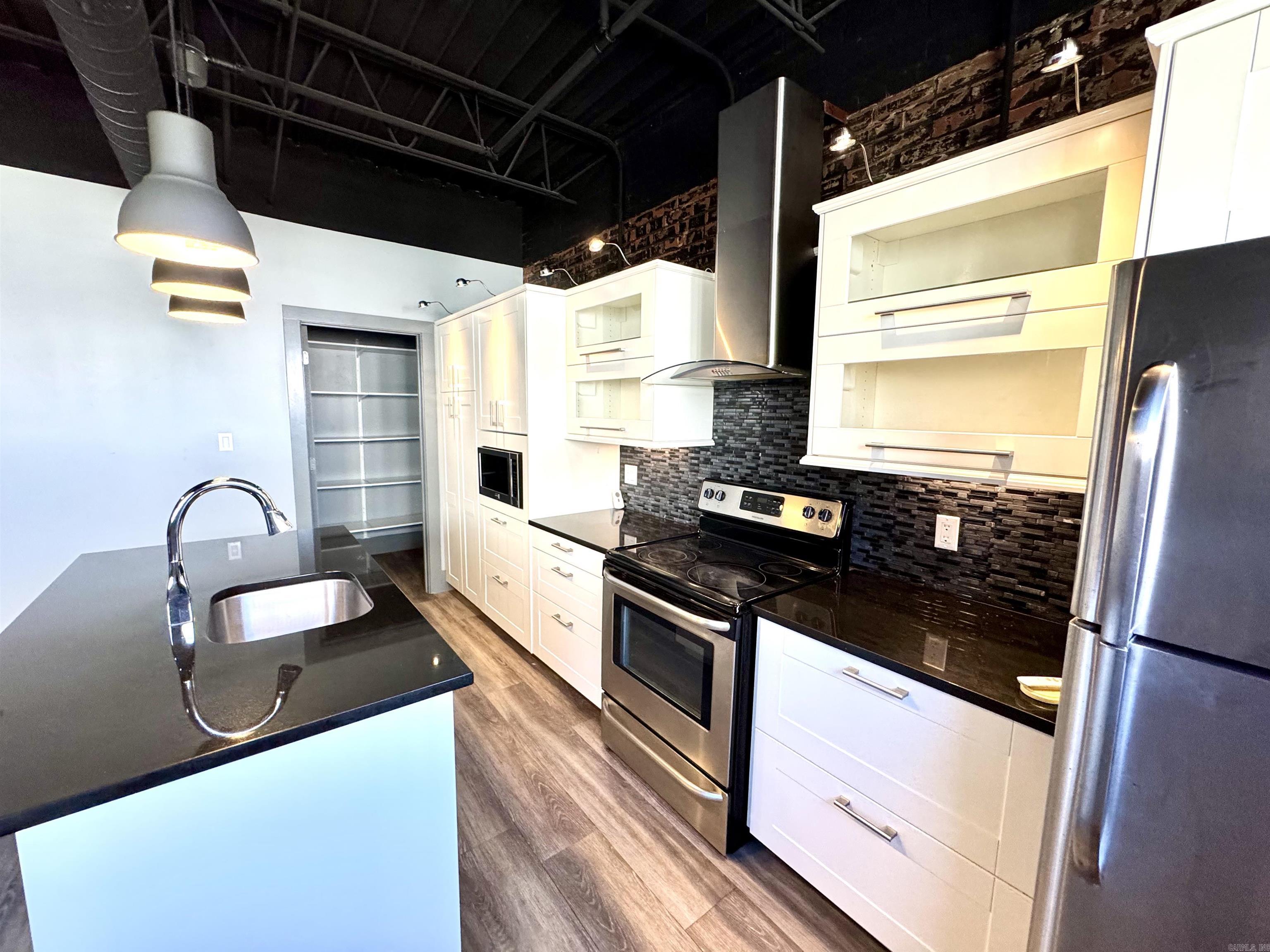 City of Jonesboro - Residential Income