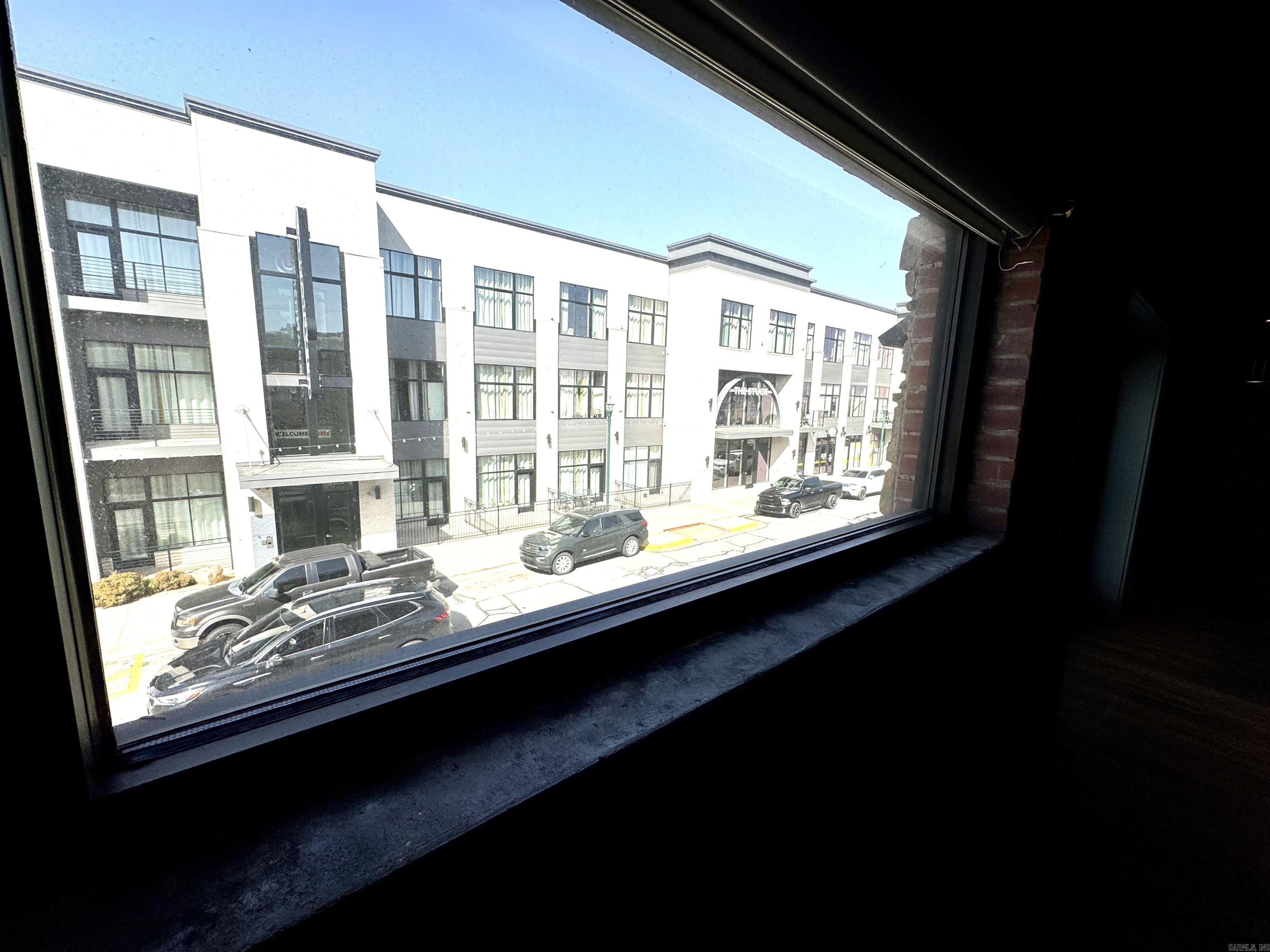 City of Jonesboro - Residential Income