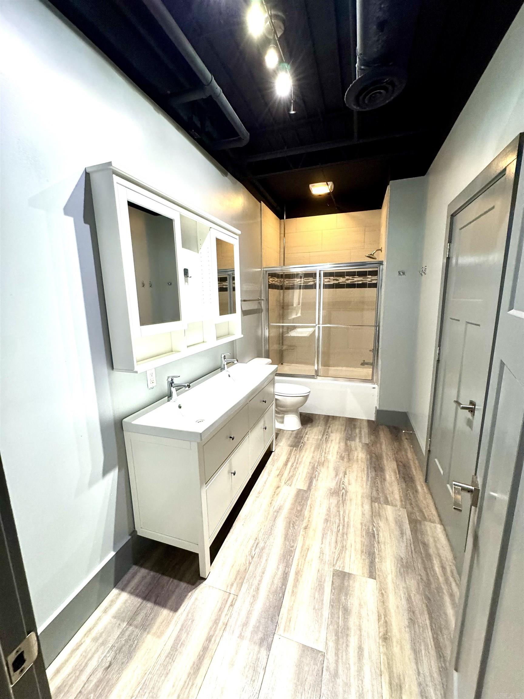 City of Jonesboro - Residential Income