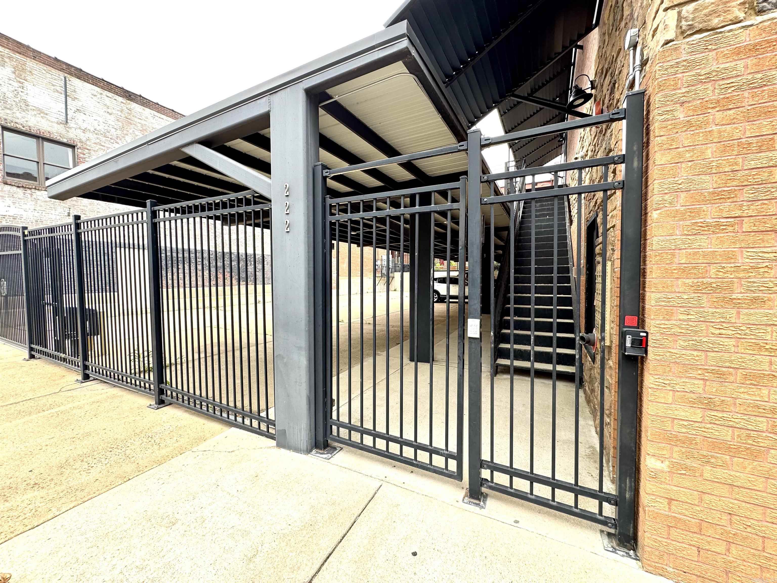 City of Jonesboro - Residential Income