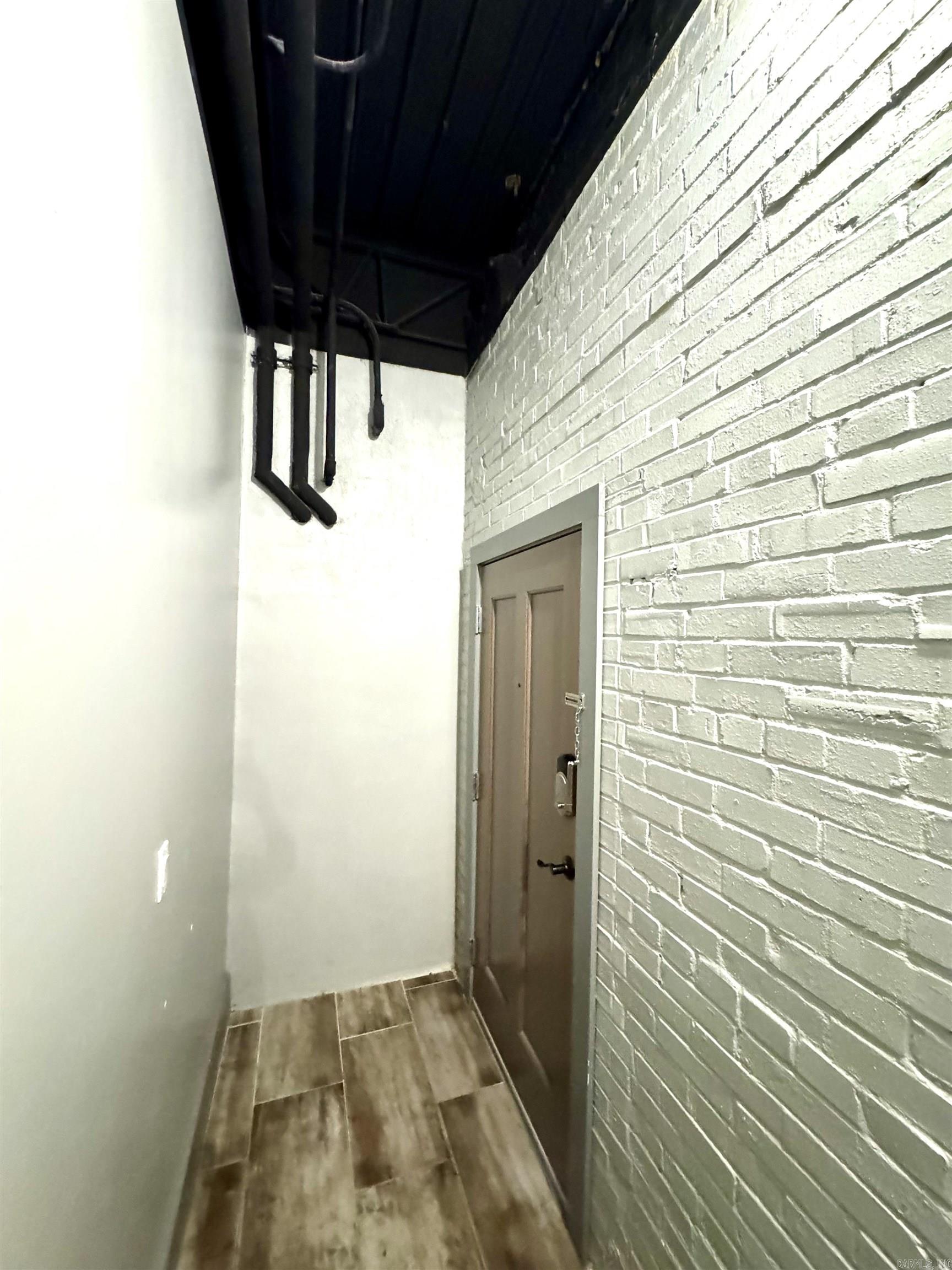 City of Jonesboro - Residential Income