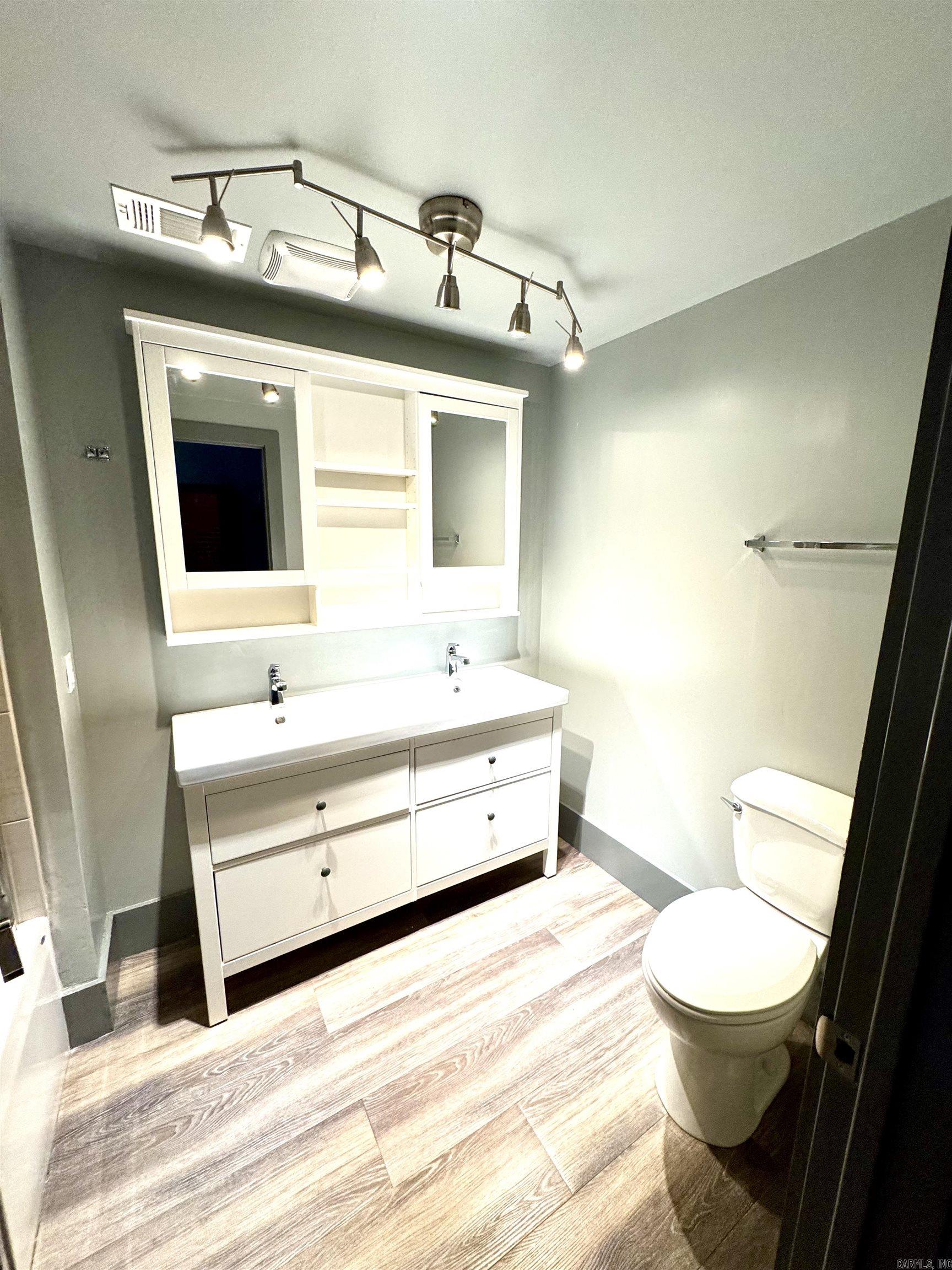 City of Jonesboro - Residential Income