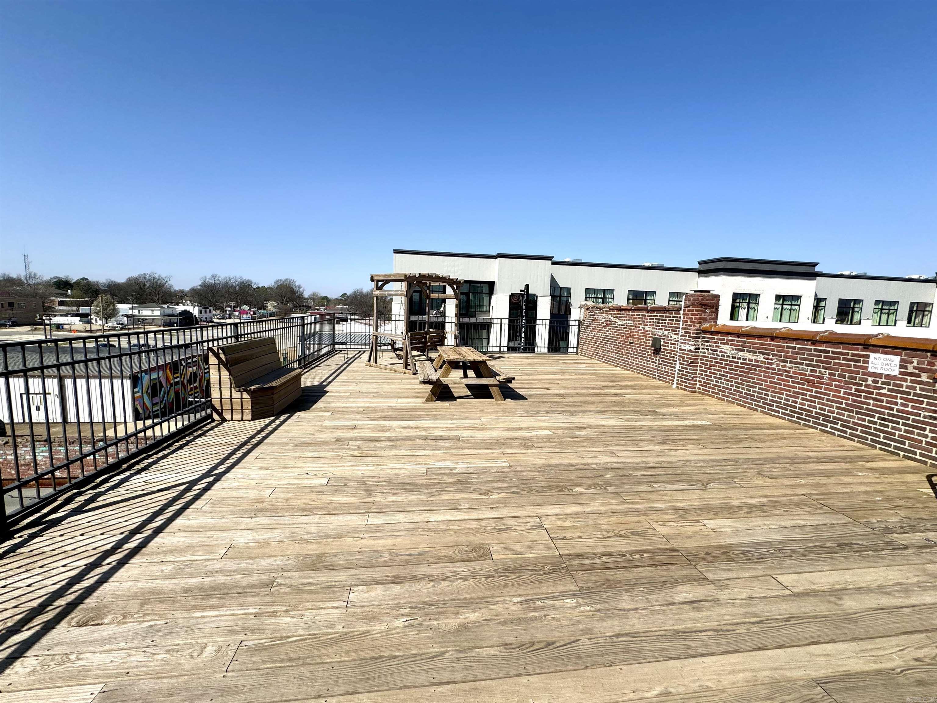 City of Jonesboro - Residential Income