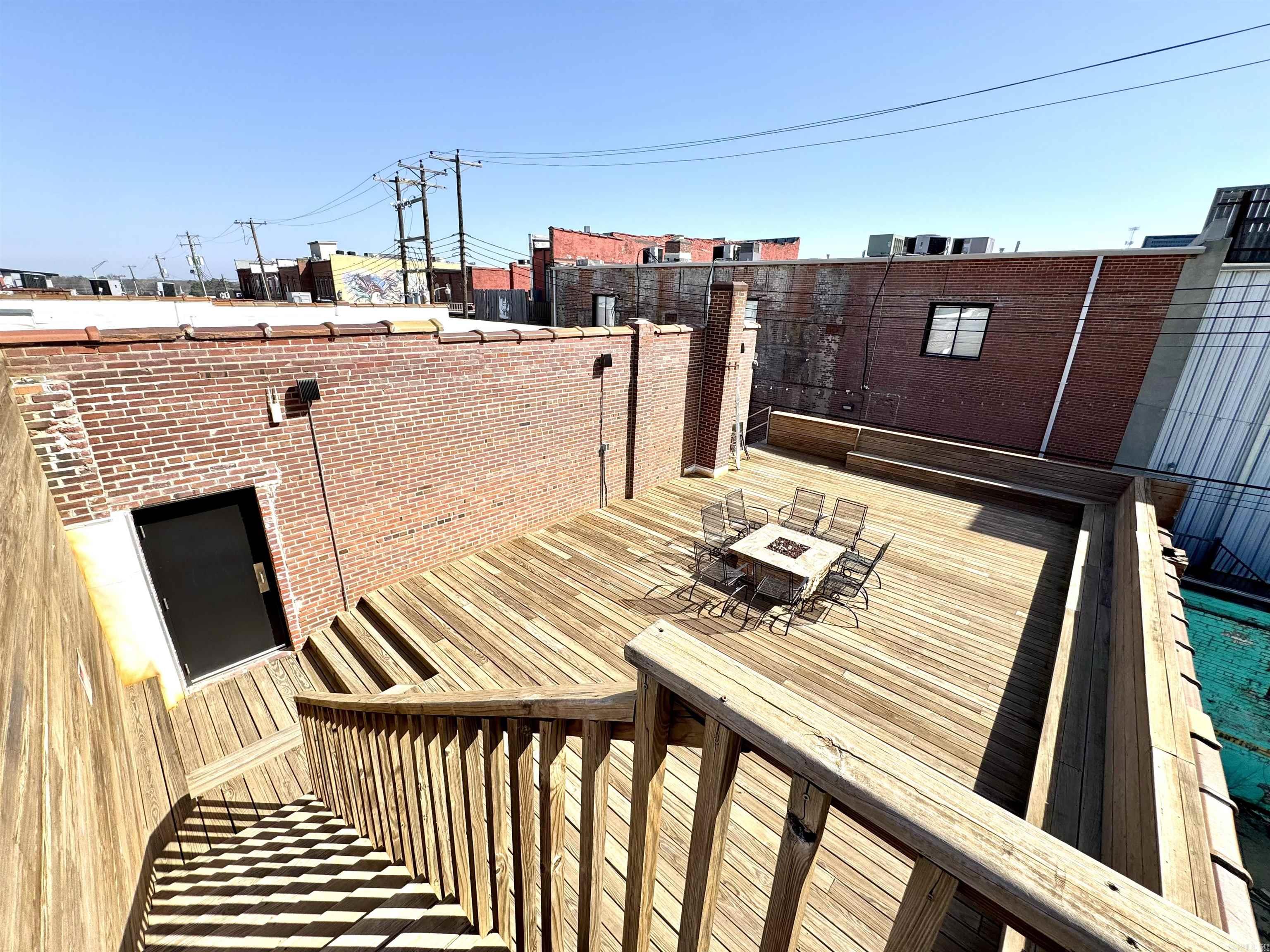 City of Jonesboro - Residential Income