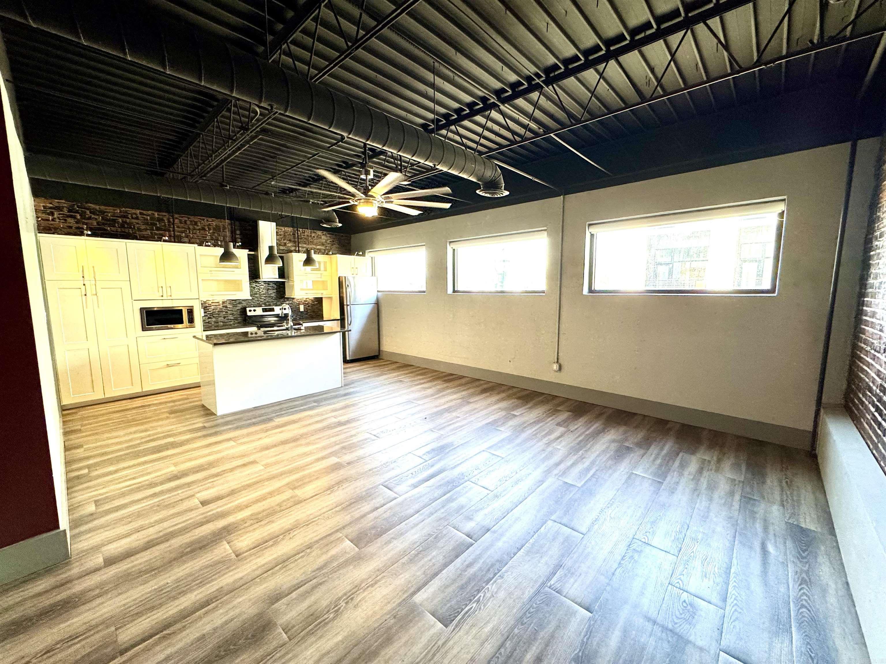 City of Jonesboro - Residential Income