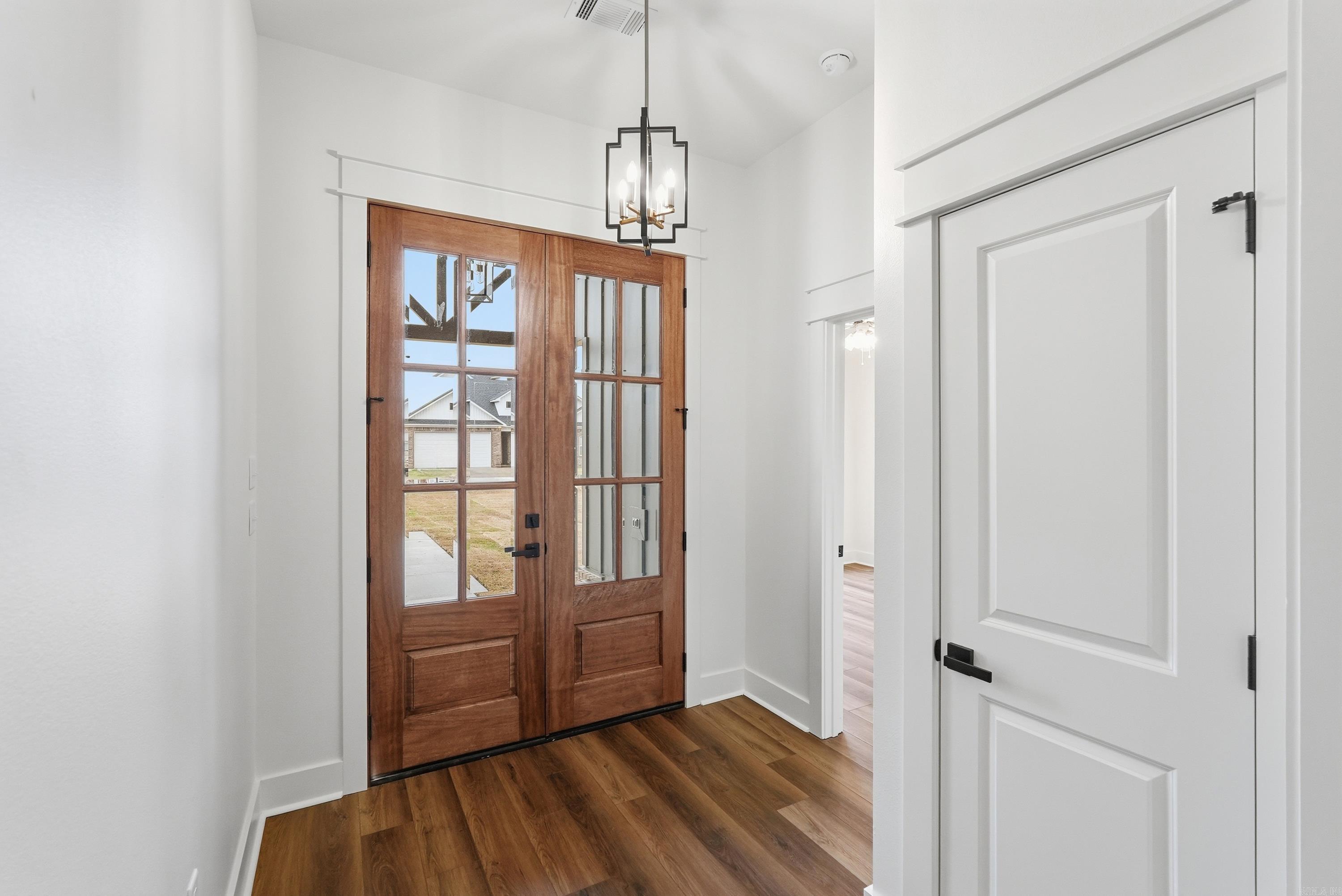 SUNSET LANDING - Residential