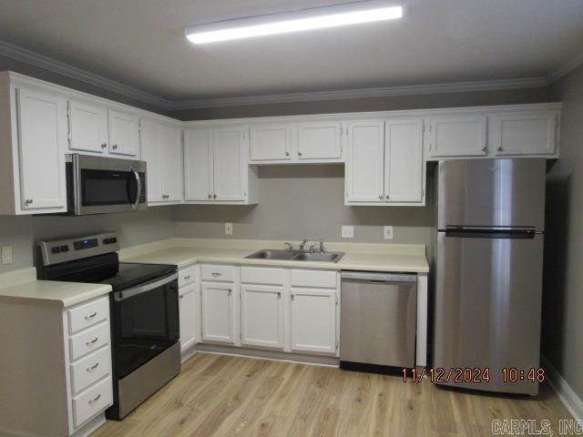 Glenwood Village PUD - Residential Lease