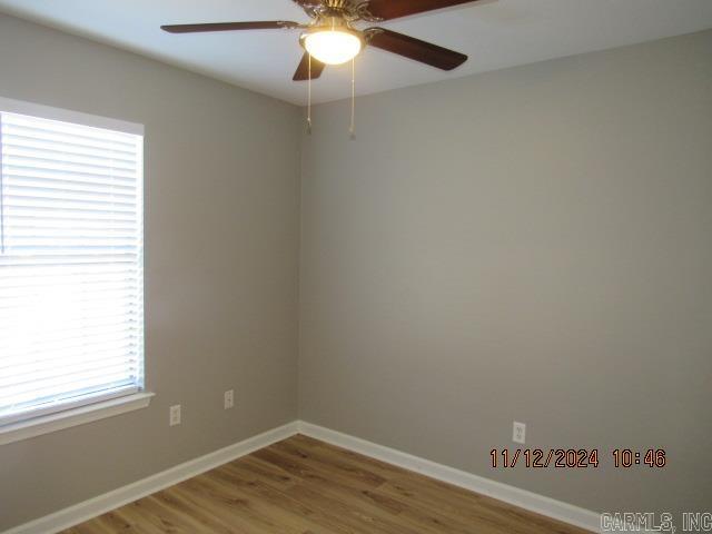 Glenwood Village PUD - Residential Lease