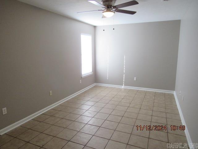 Glenwood Village PUD - Residential Lease