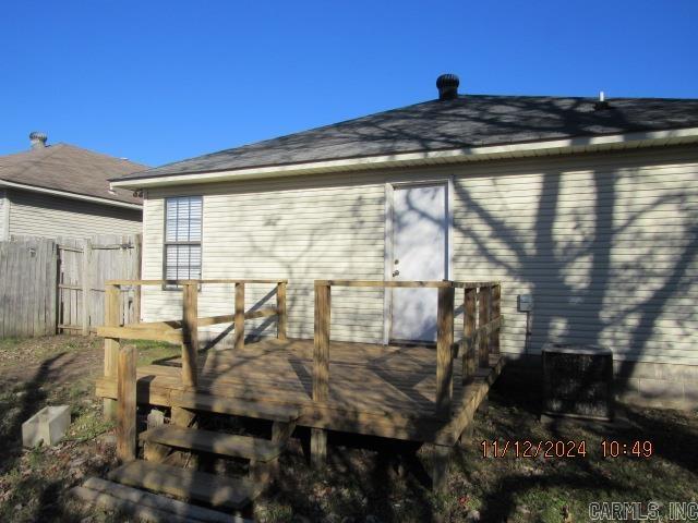 Glenwood Village PUD - Residential Lease