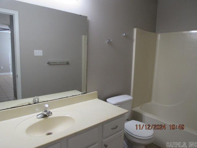 Glenwood Village PUD - Residential Lease