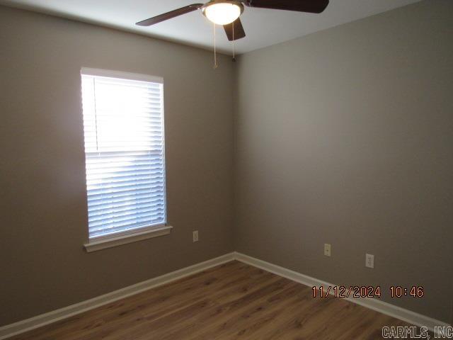 Glenwood Village PUD - Residential Lease