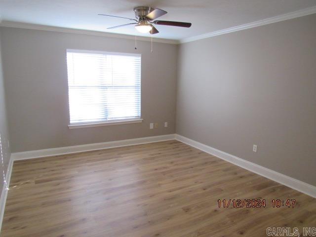 Glenwood Village PUD - Residential Lease