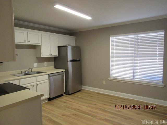 Glenwood Village PUD - Residential Lease