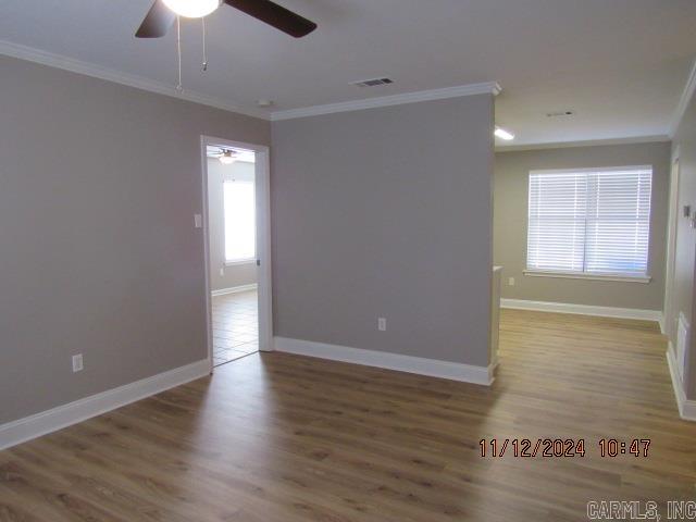 Glenwood Village PUD - Residential Lease