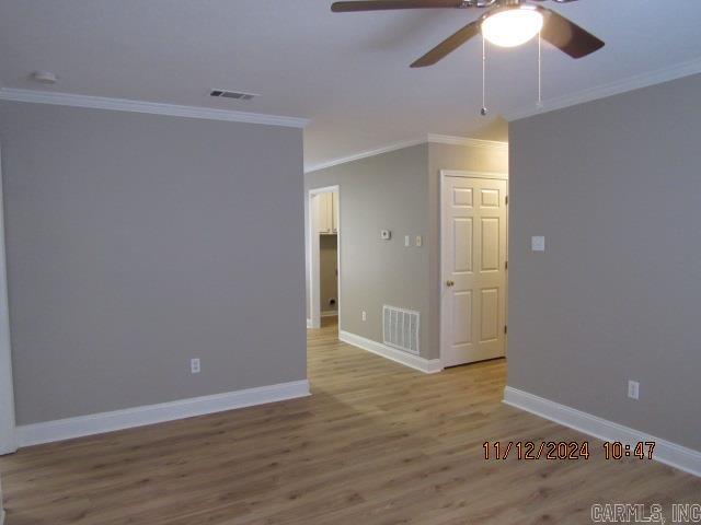 Glenwood Village PUD - Residential Lease