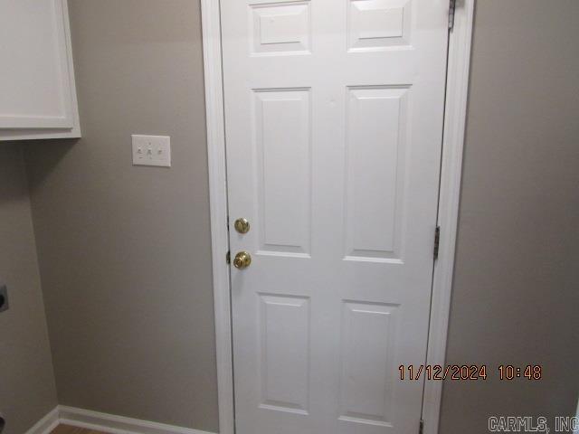 Glenwood Village PUD - Residential Lease