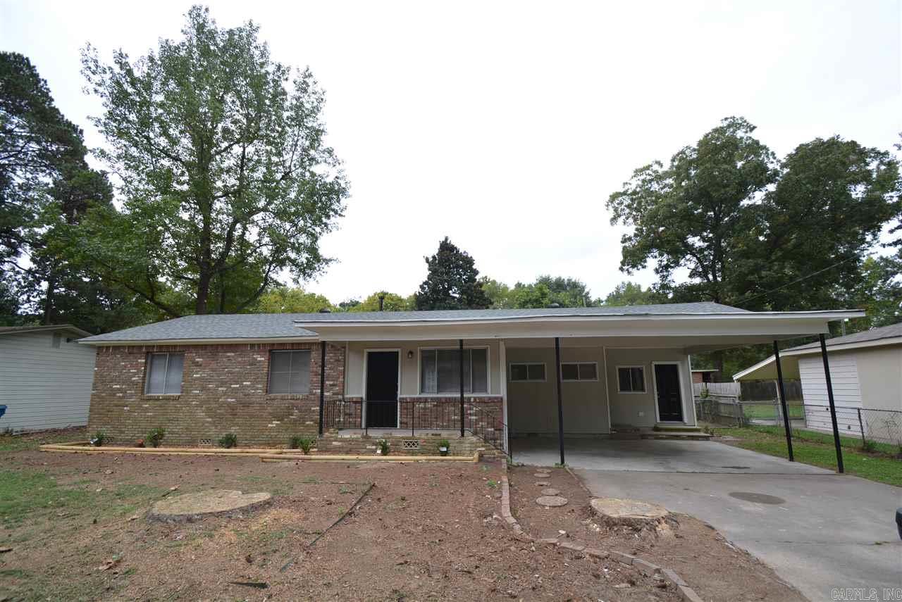 American Manor - Residential Lease