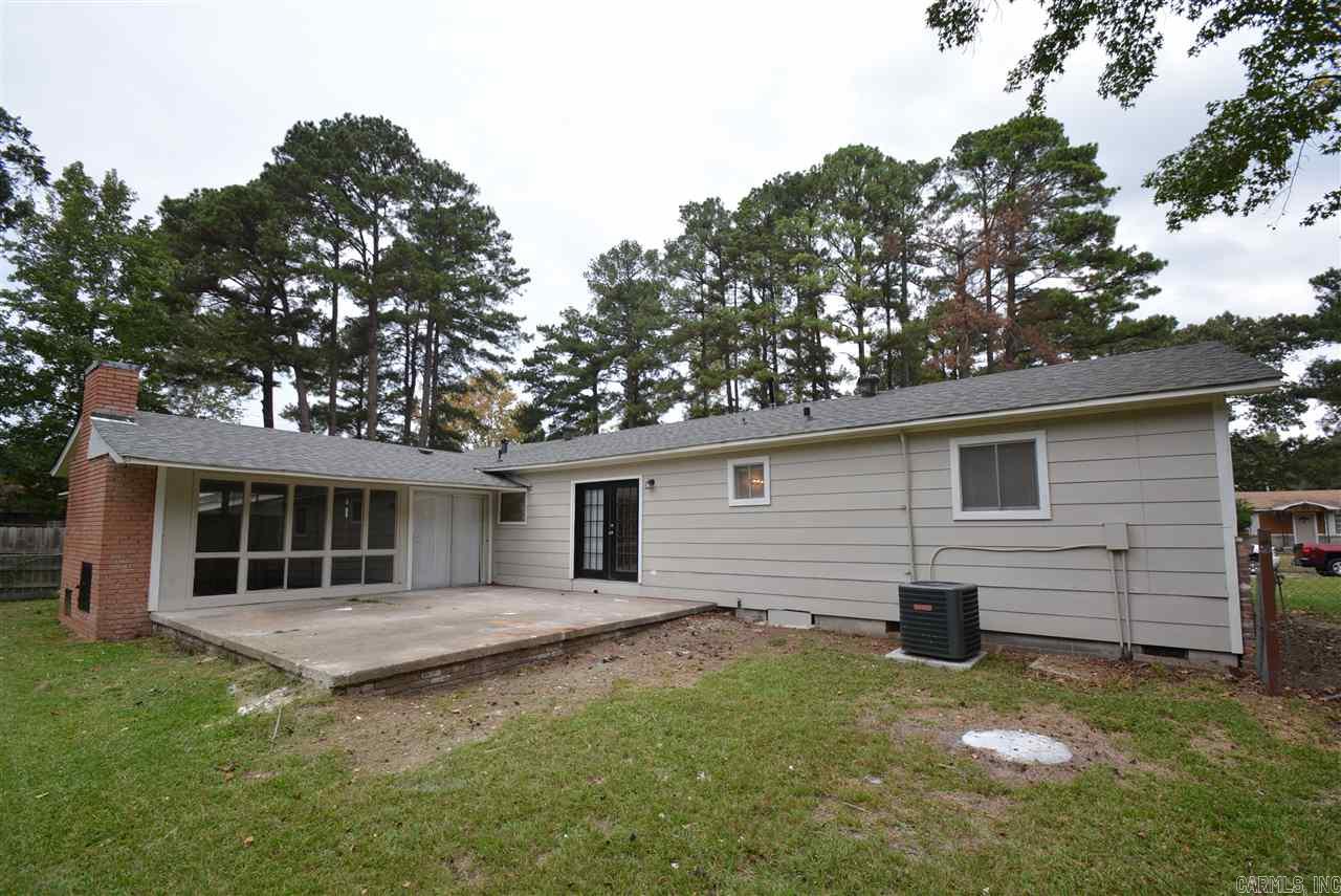 American Manor - Residential Lease