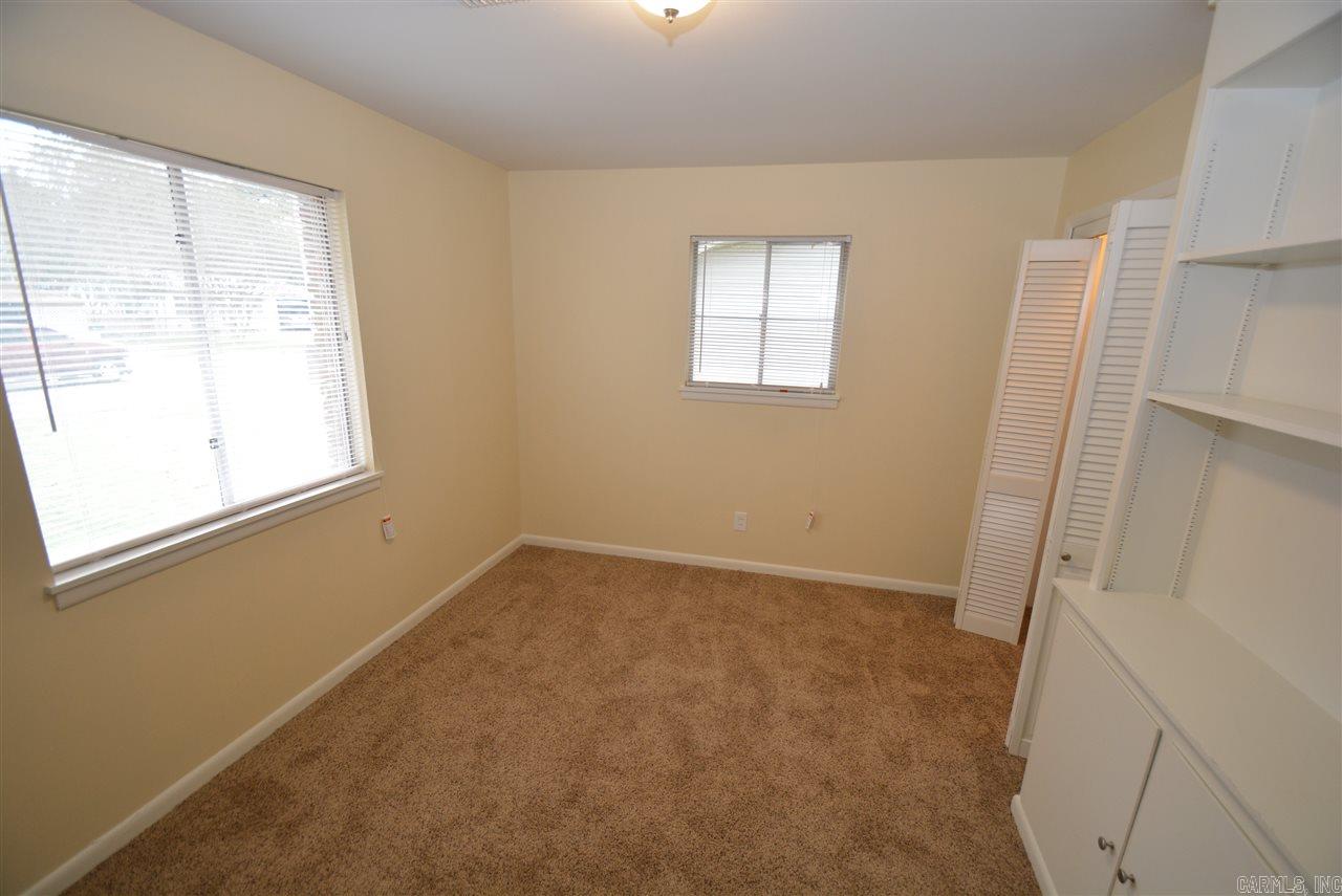 American Manor - Residential Lease