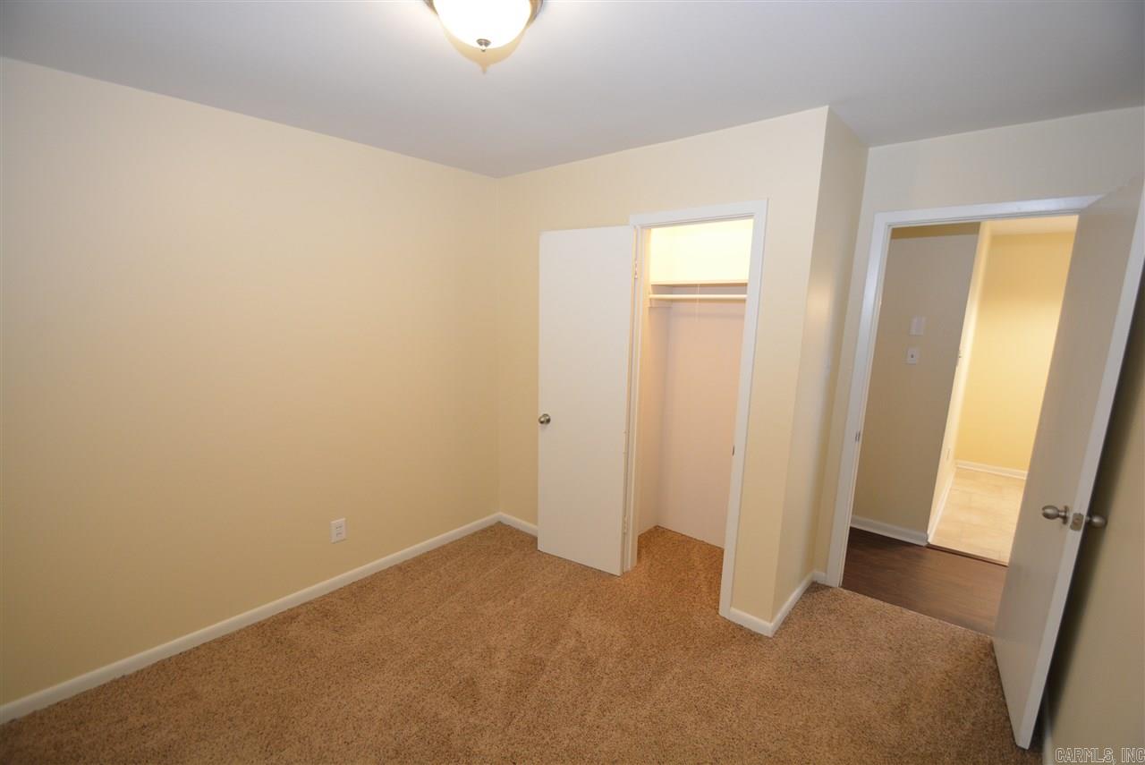 American Manor - Residential Lease