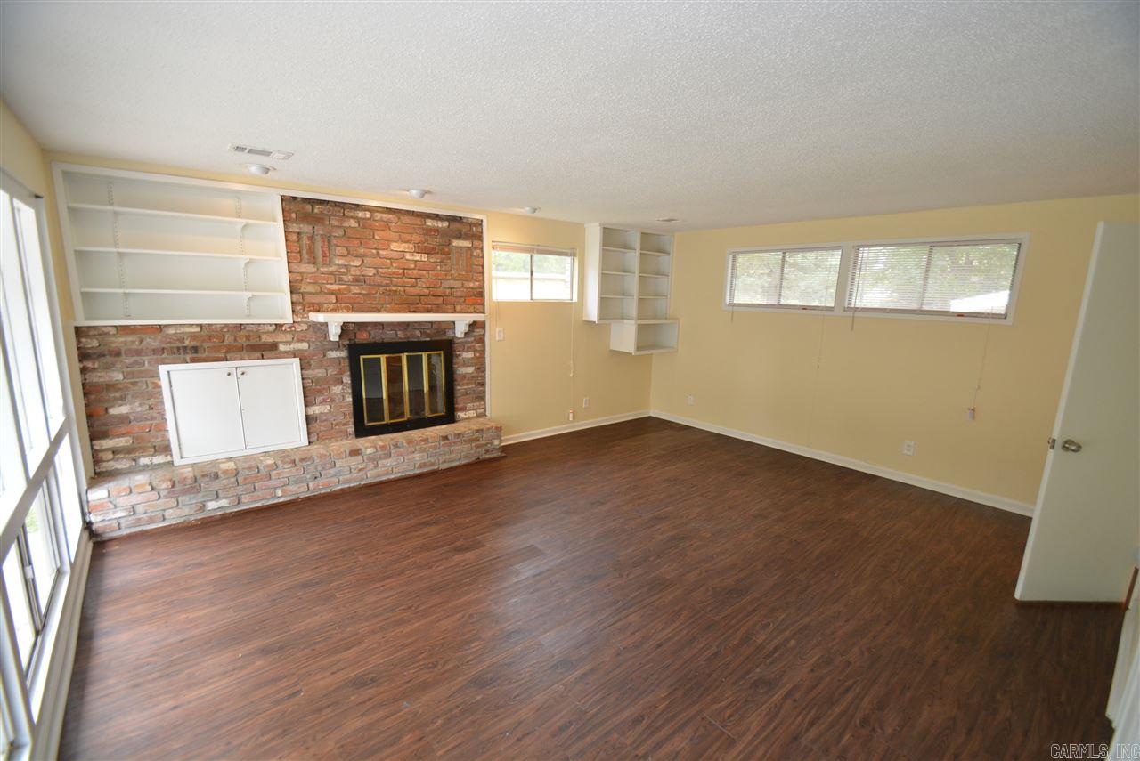 American Manor - Residential Lease