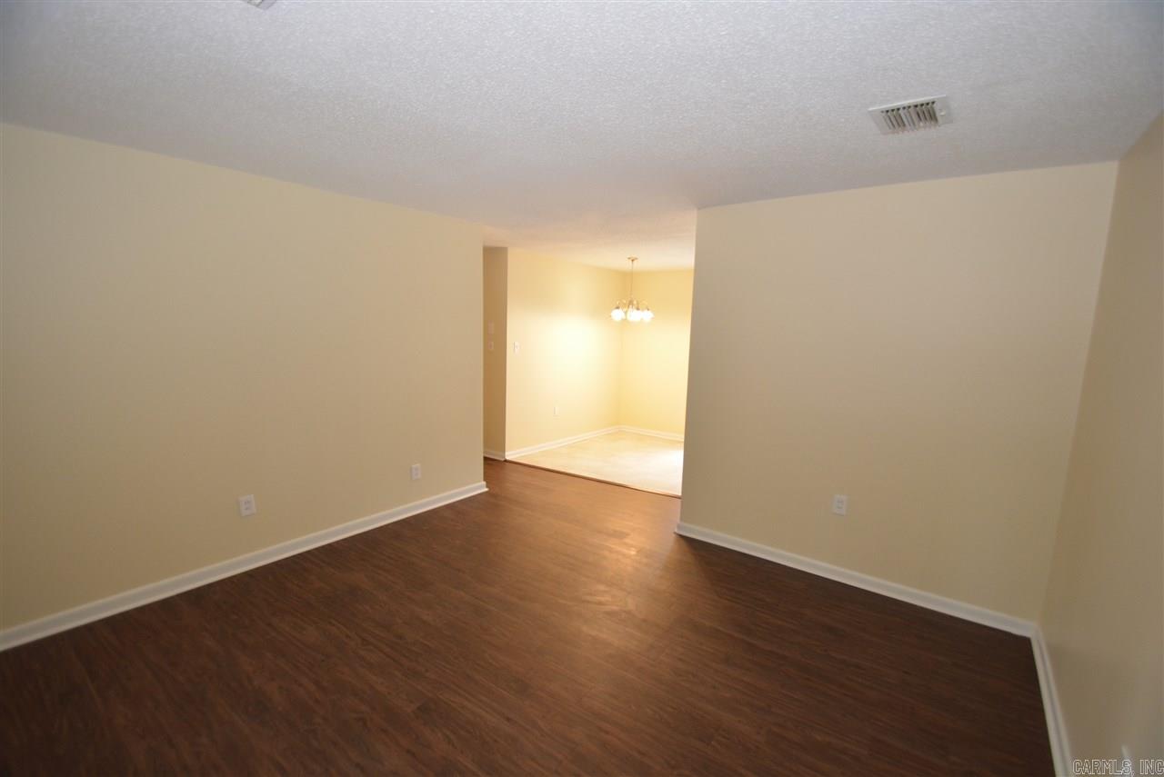 American Manor - Residential Lease