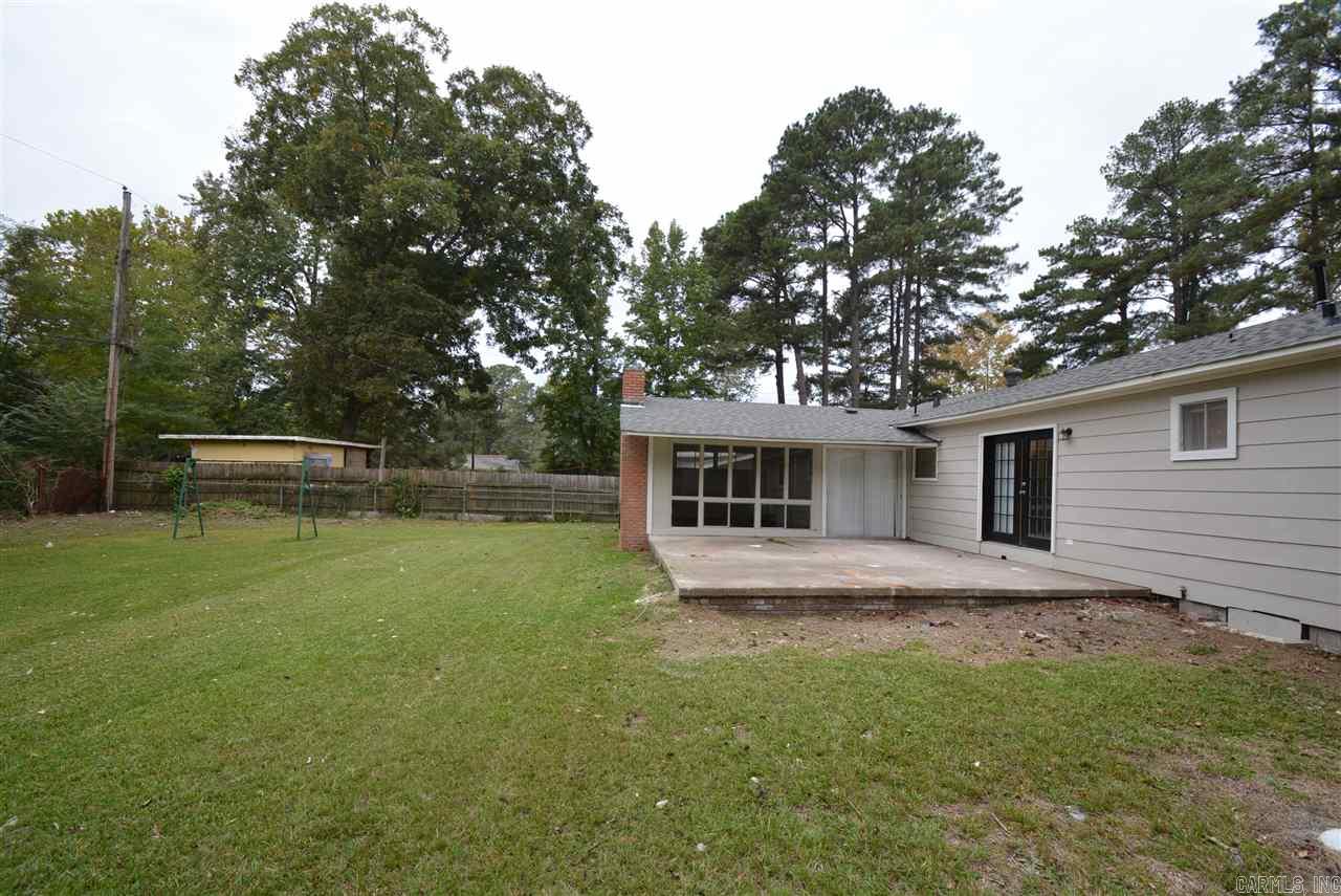 American Manor - Residential Lease