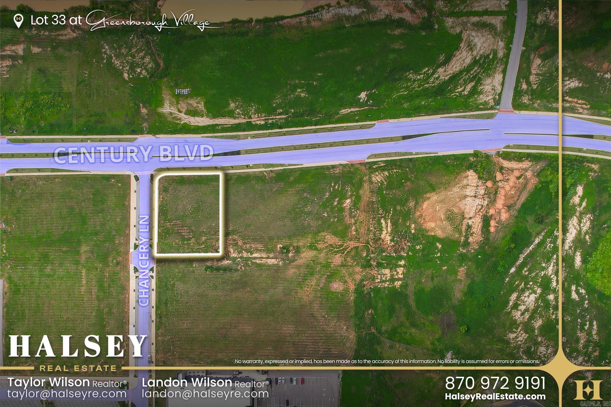 GREENSBOROUGH VILLAGE PHASE 1&1A - Commercial Sale