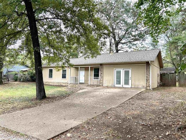 Come see this wonderful 3bed 2bath home located in the county and inside Lakeside School District! The sealed in carport ads for a large extra room while the driveway still has plenty of space to park multiple cars! The large backyard gives plenty of space to spend your time outside. Brand new carpet just installed in all the bedrooms. Come make this wonderful house your new home for you and your family!