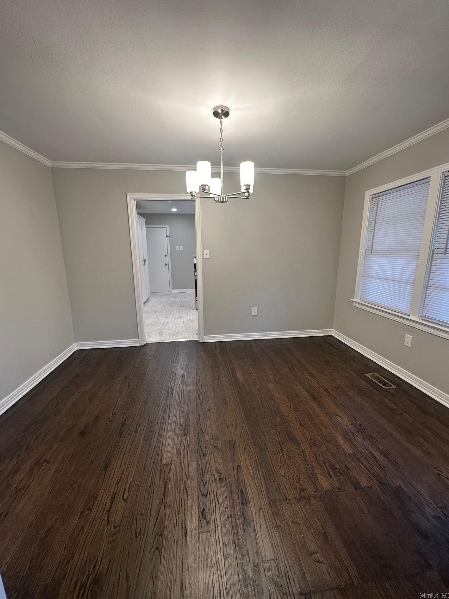 Hill Crest - Residential