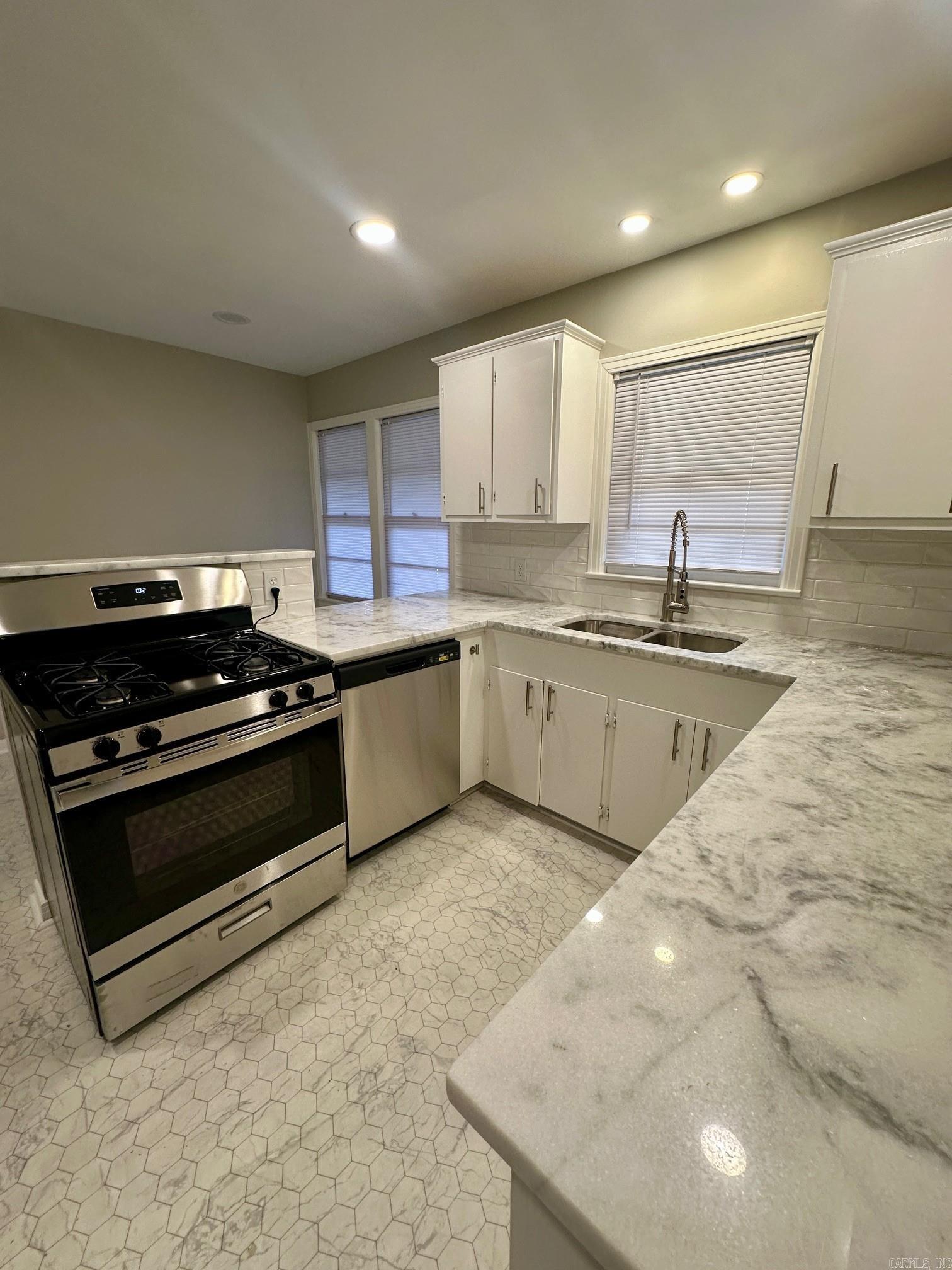 Hill Crest - Residential