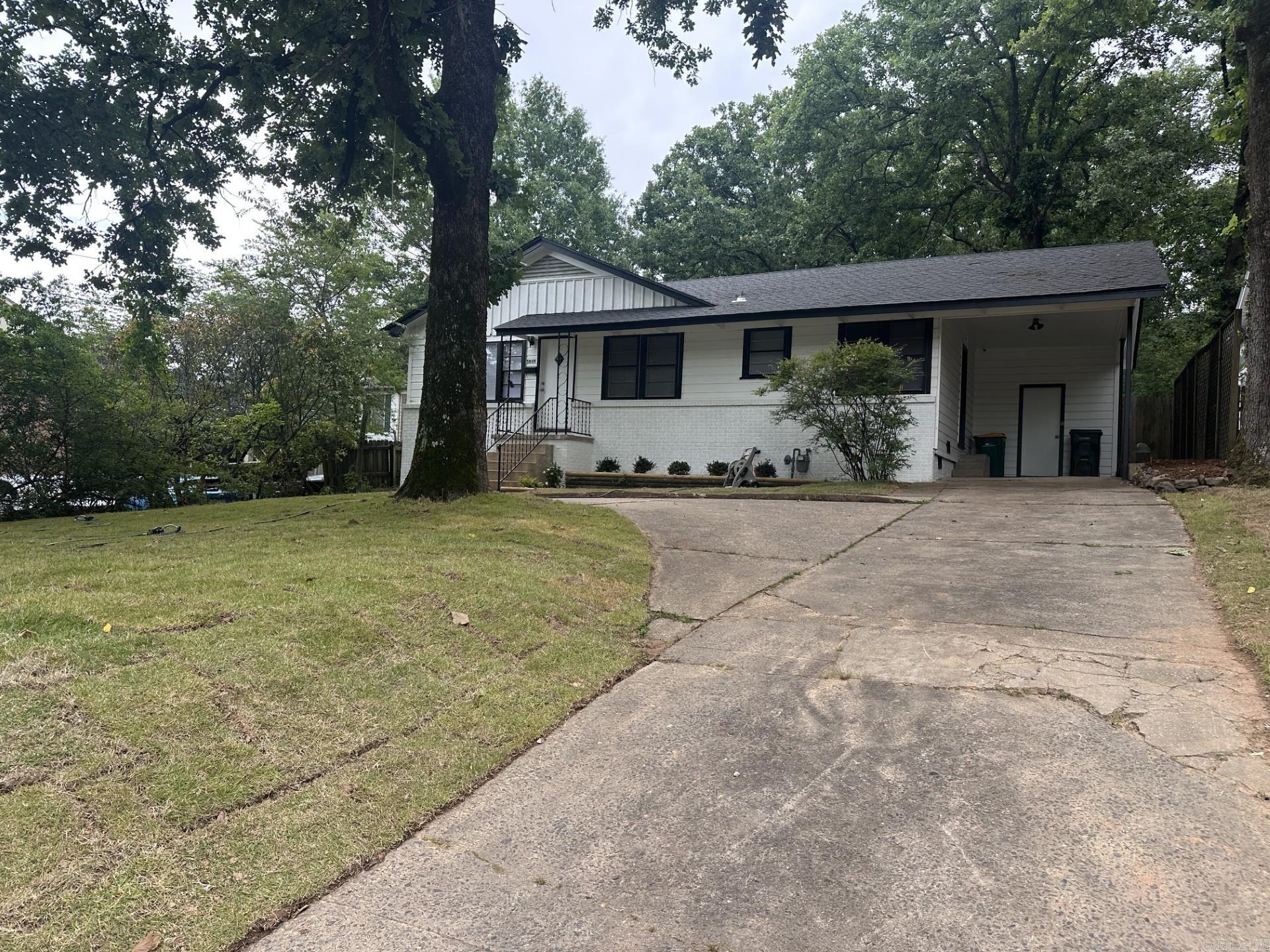Hill Crest - Residential