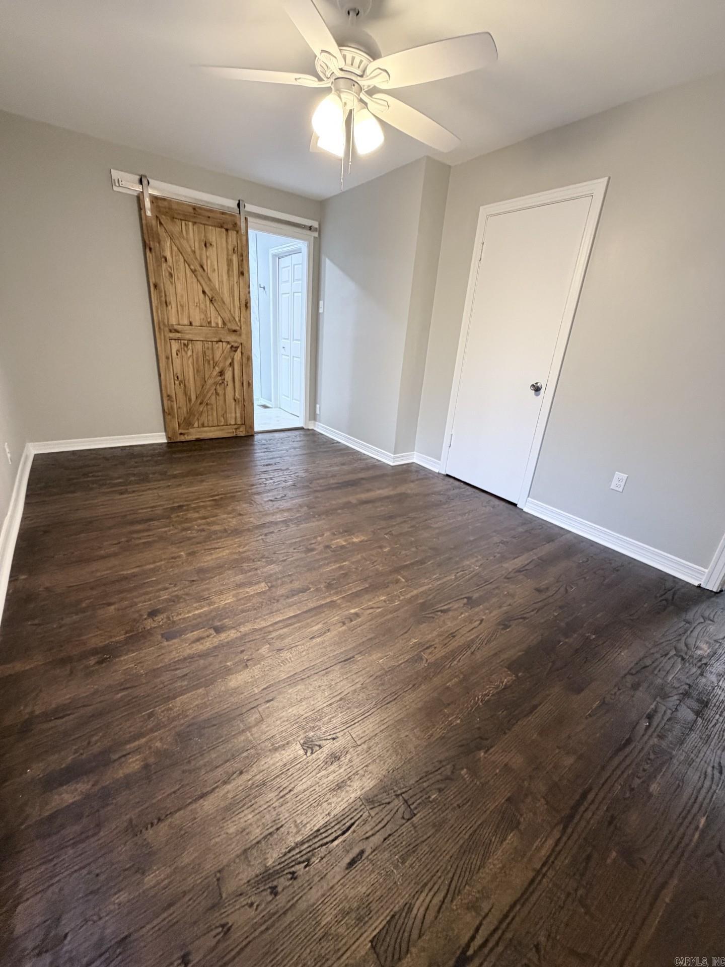 Hill Crest - Residential