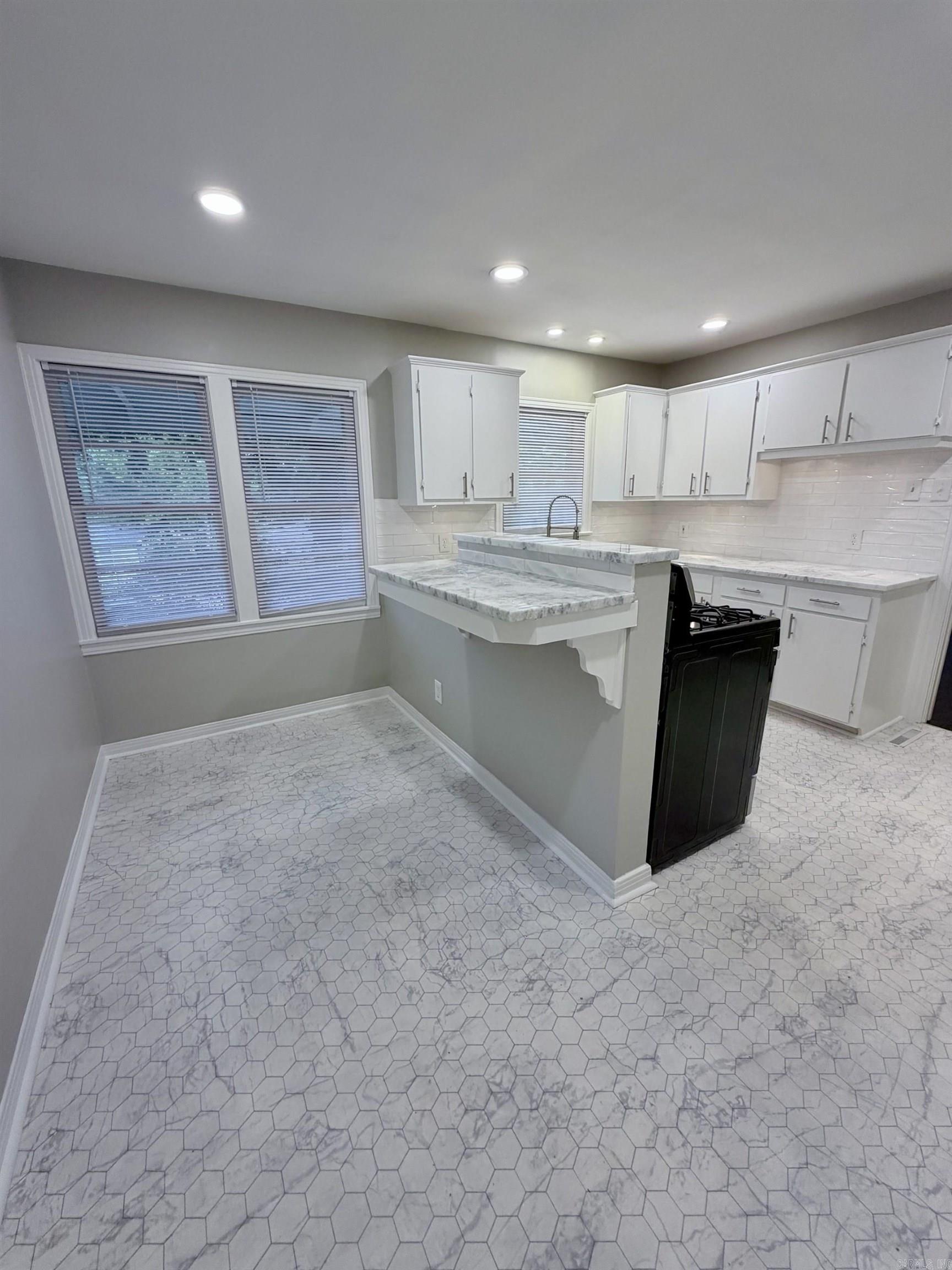 Hill Crest - Residential