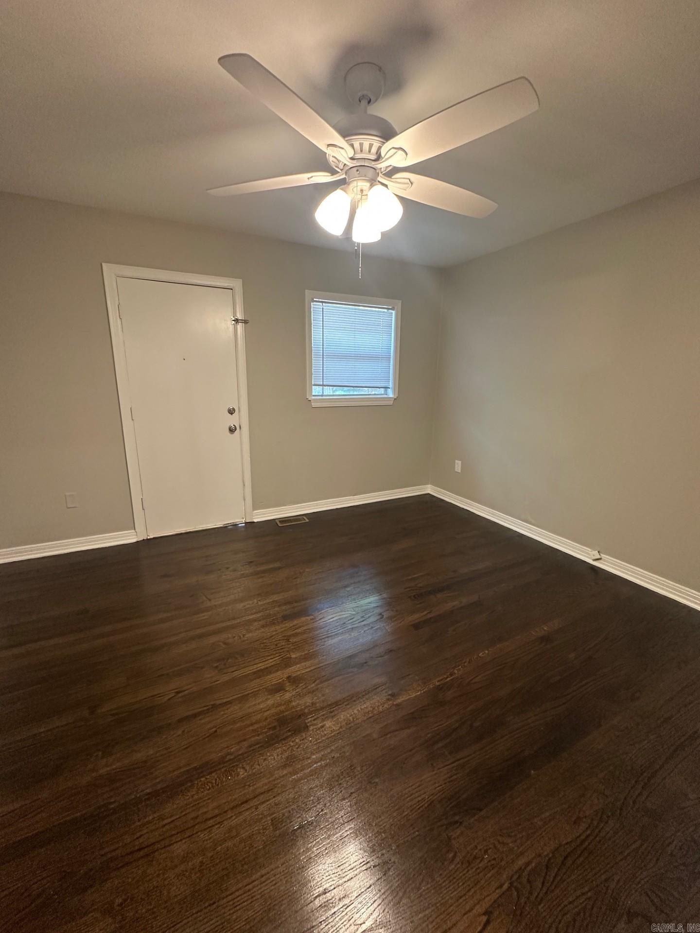 Hill Crest - Residential