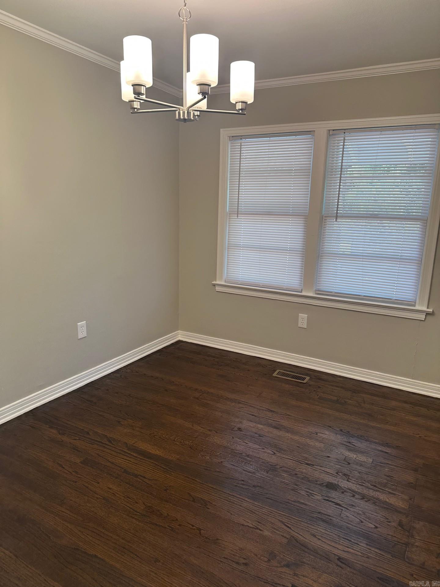 Hill Crest - Residential