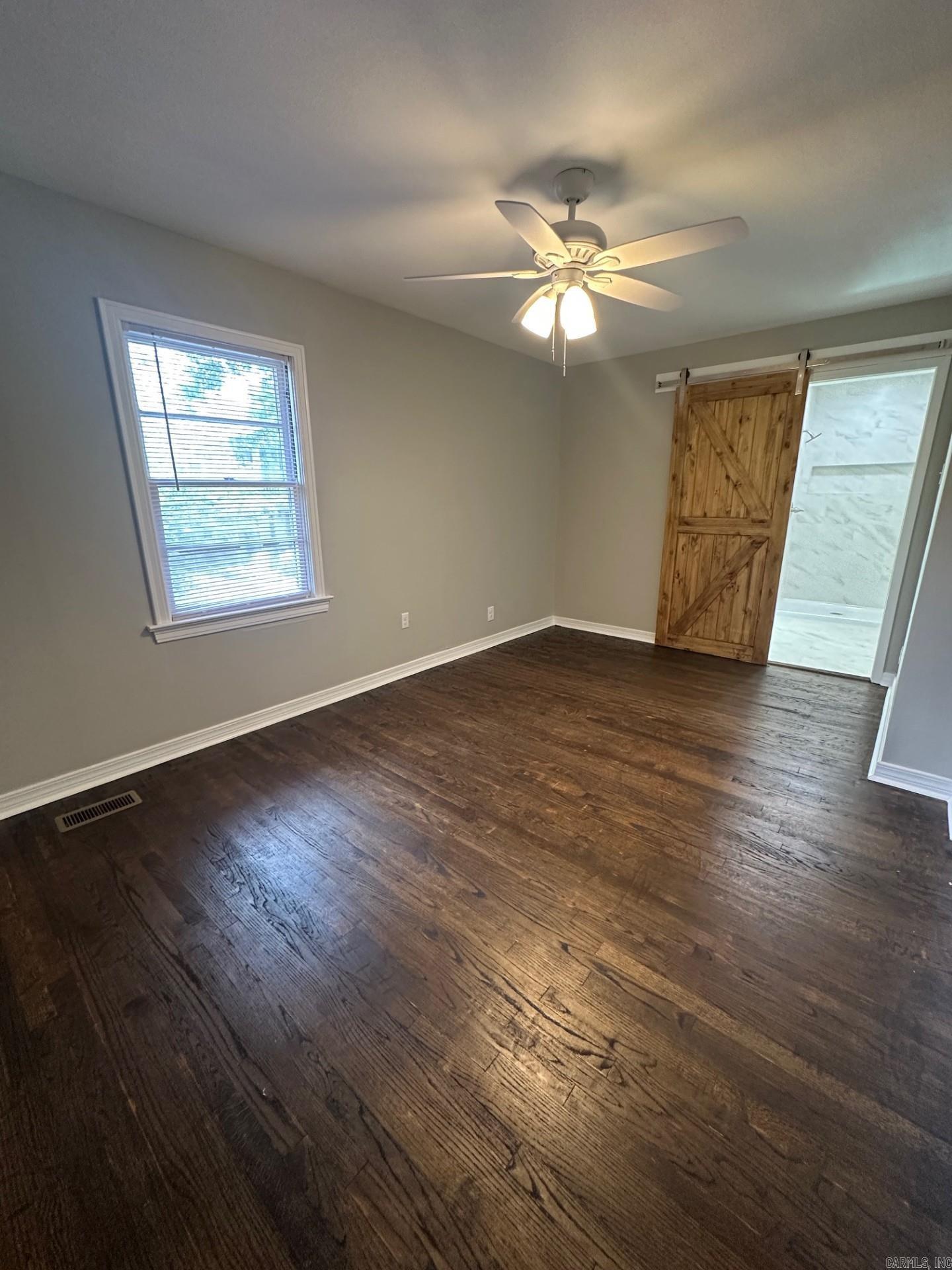 Hill Crest - Residential