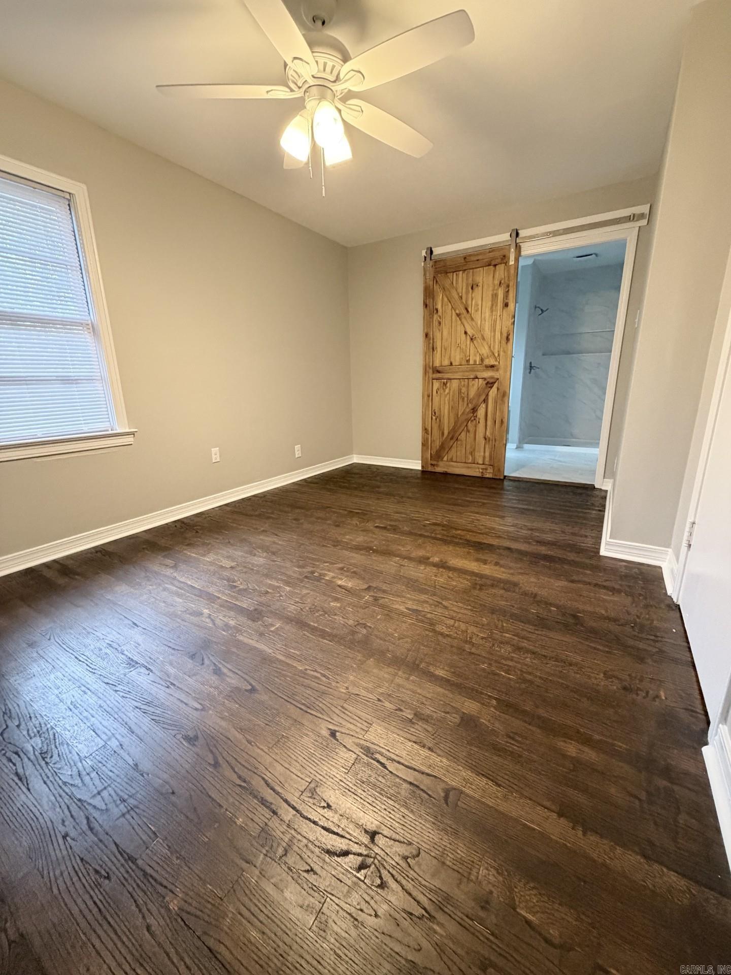 Hill Crest - Residential