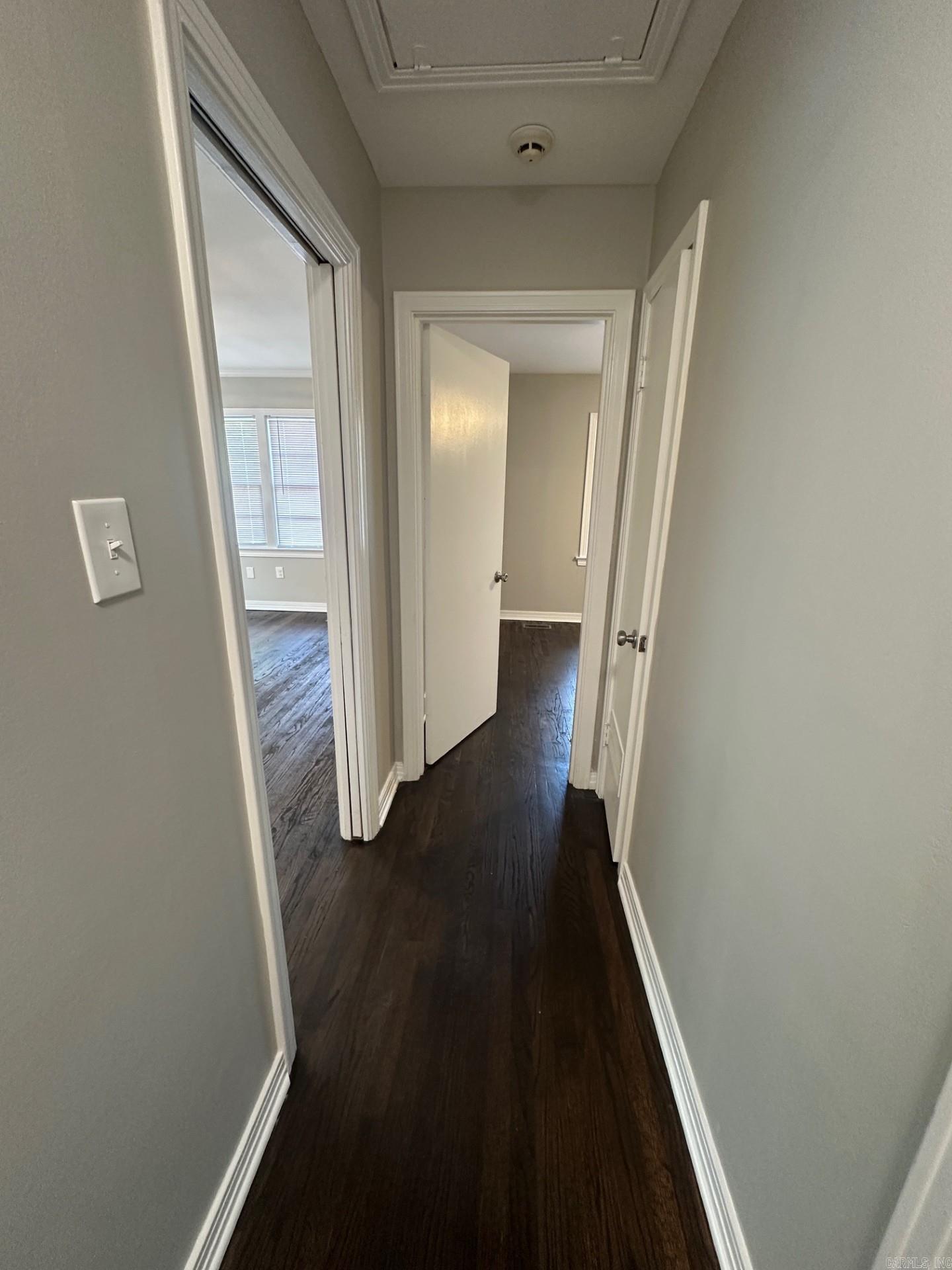 Hill Crest - Residential